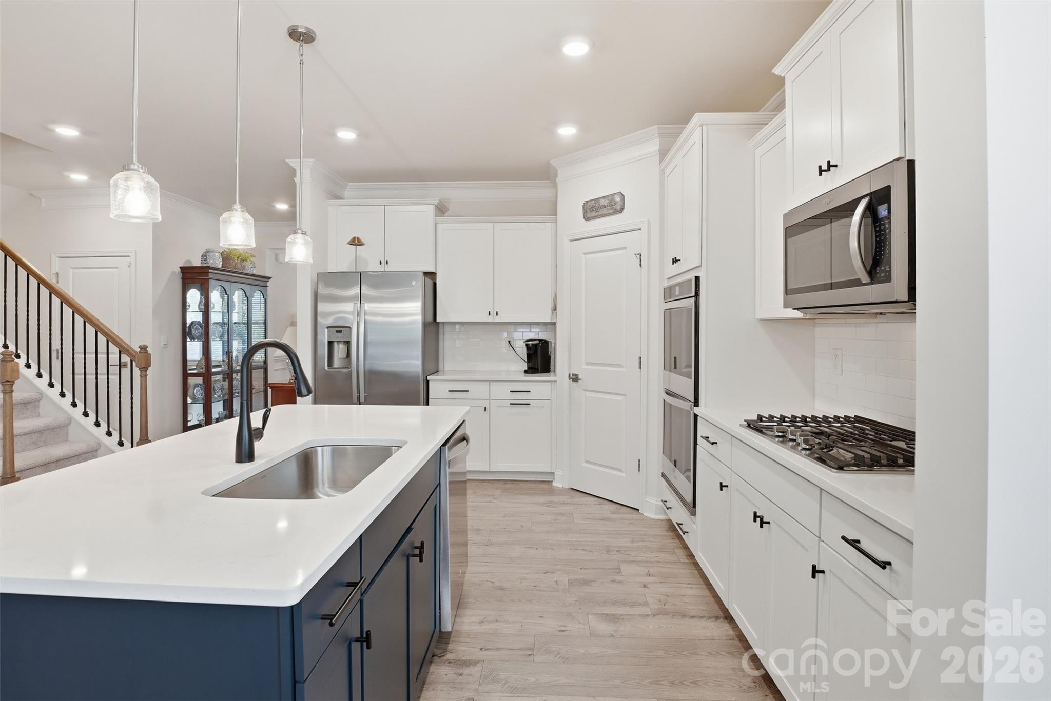 141 Rhuidean Court — Troutman