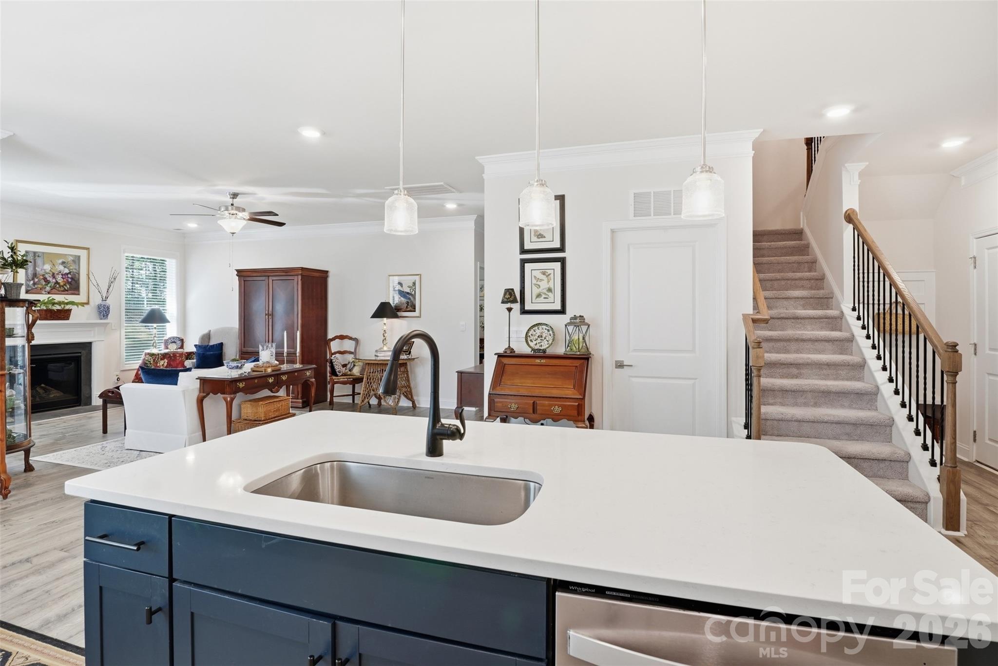 141 Rhuidean Court — Troutman