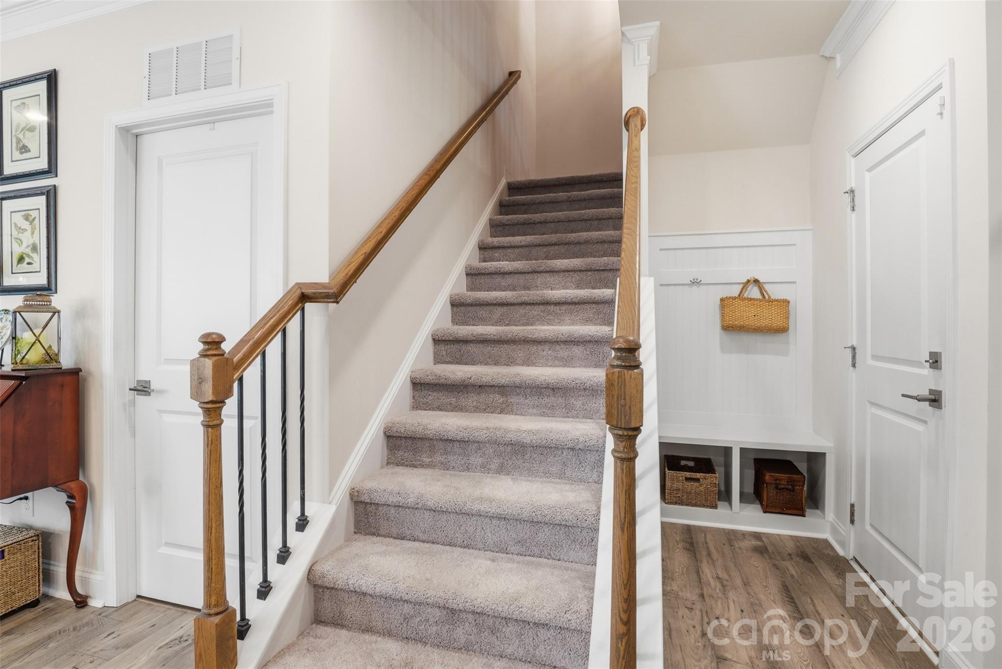 141 Rhuidean Court — Troutman