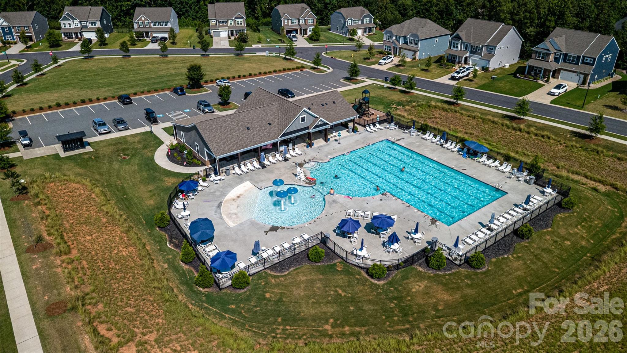 141 Rhuidean Court — Troutman