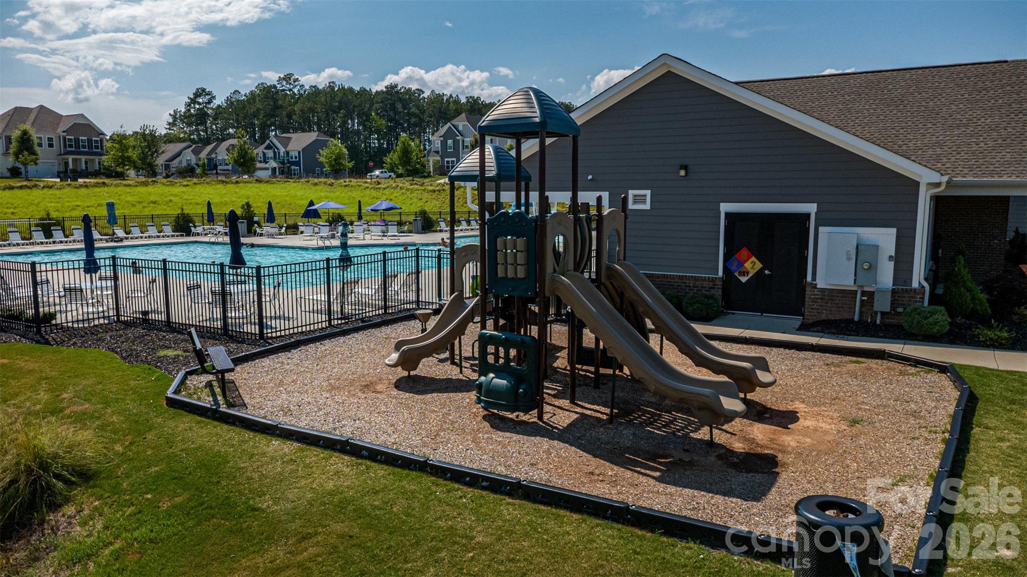 141 Rhuidean Court — Troutman