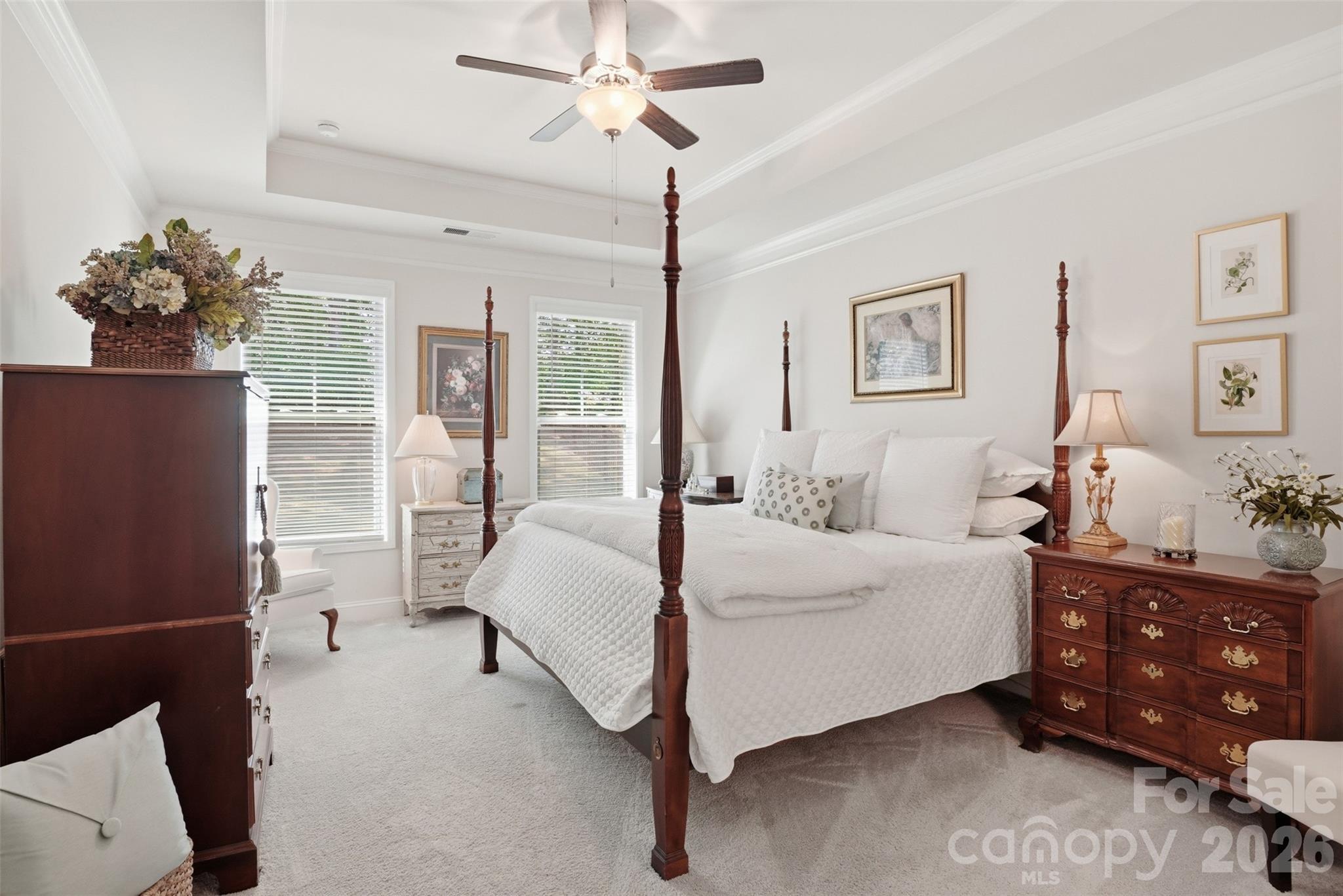 141 Rhuidean Court — Troutman