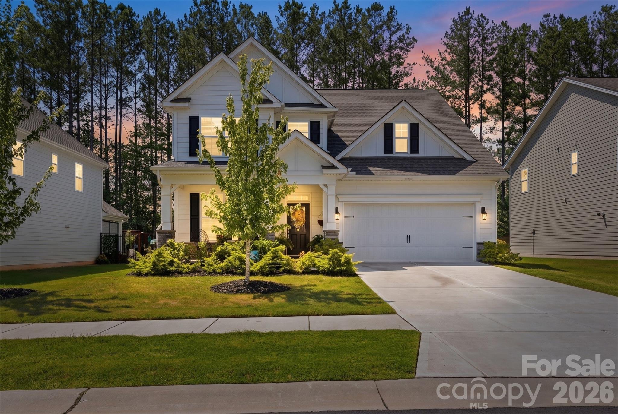141 Rhuidean Court — Troutman