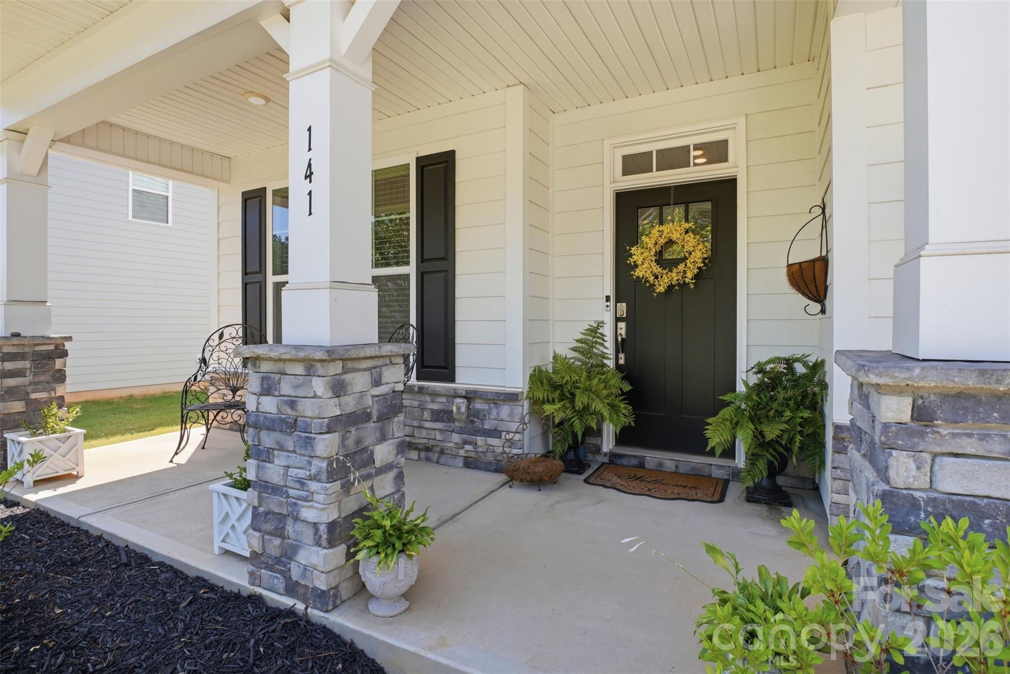 141 Rhuidean Court — Troutman