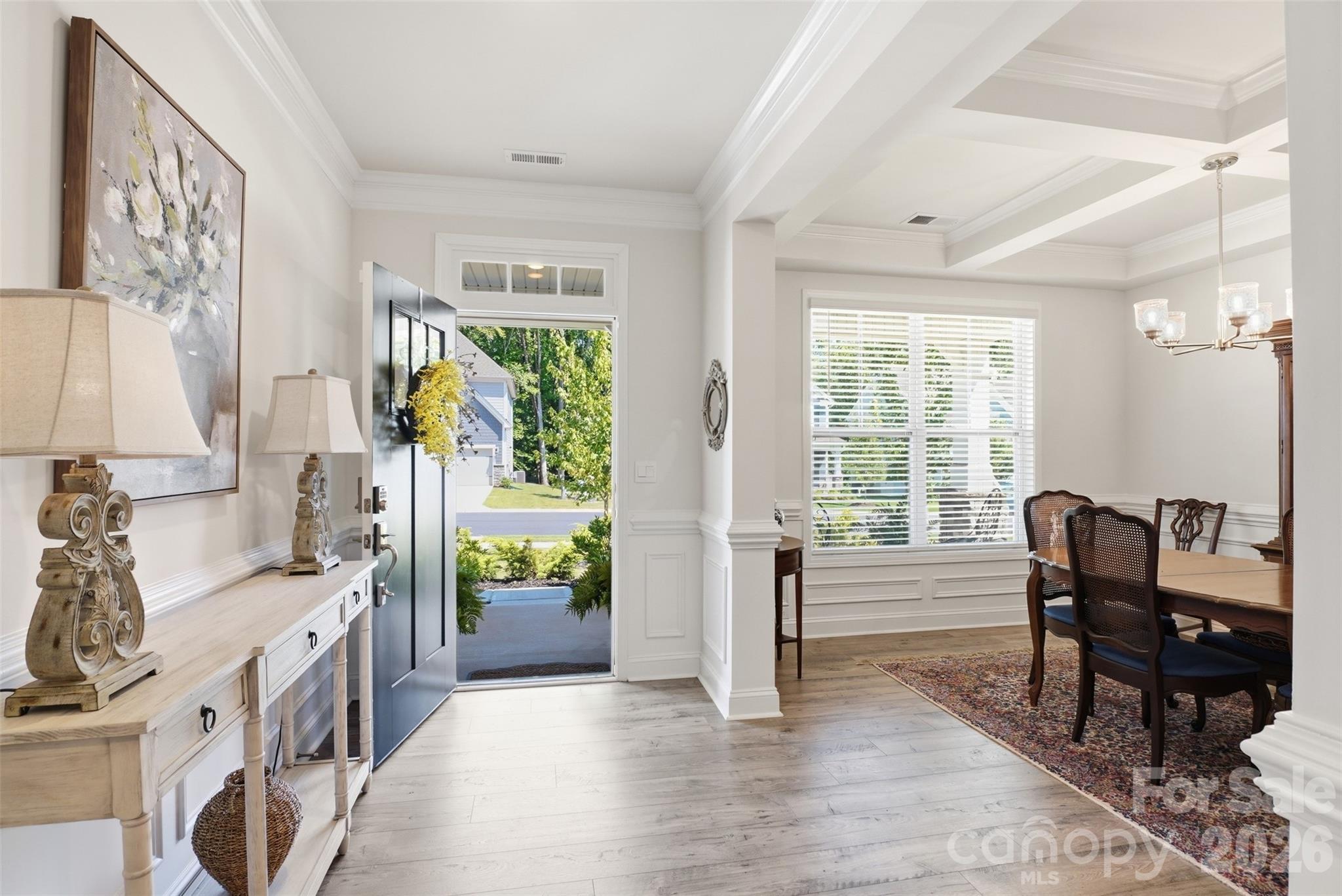 141 Rhuidean Court — Troutman