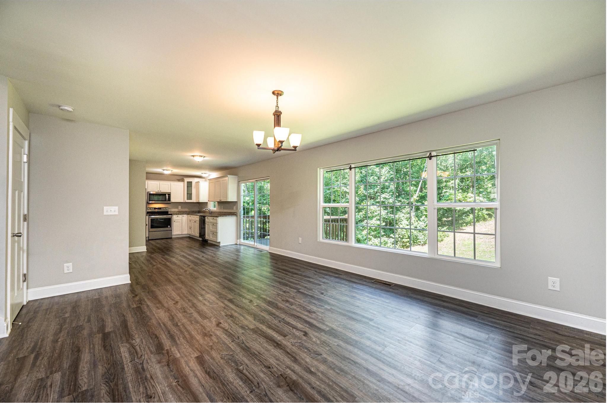 3605 Still Knoll Lane — Sherrills Ford