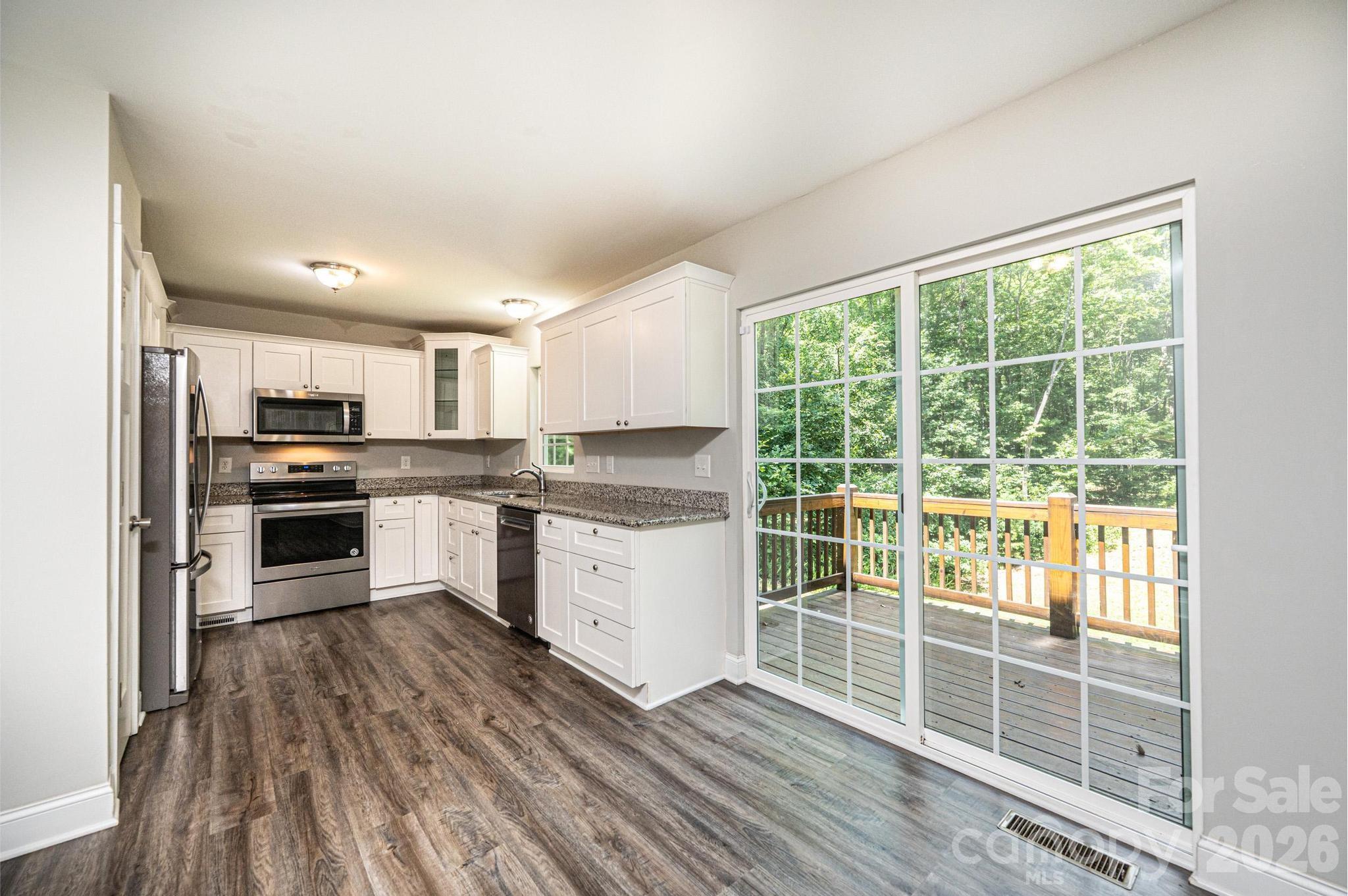 3605 Still Knoll Lane — Sherrills Ford