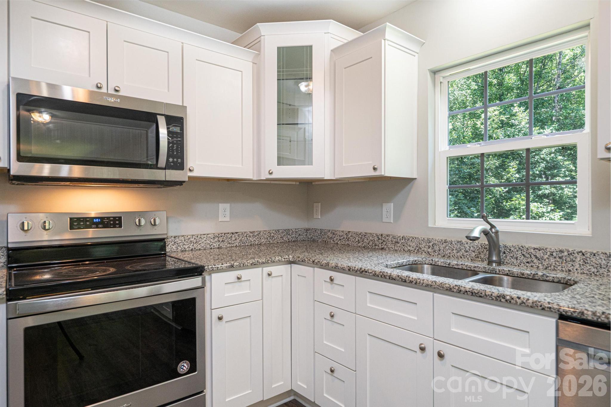 3605 Still Knoll Lane — Sherrills Ford