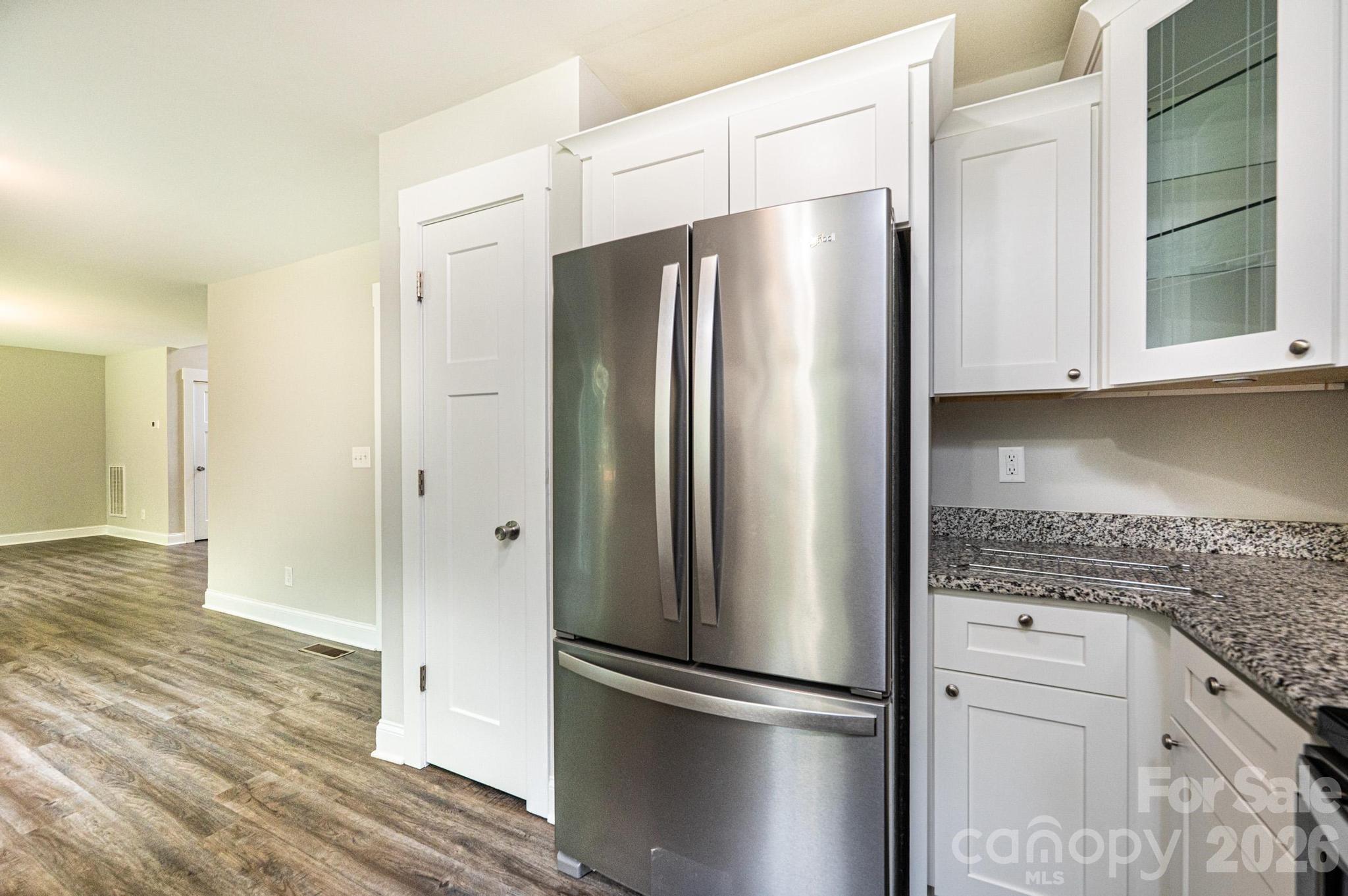 3605 Still Knoll Lane — Sherrills Ford