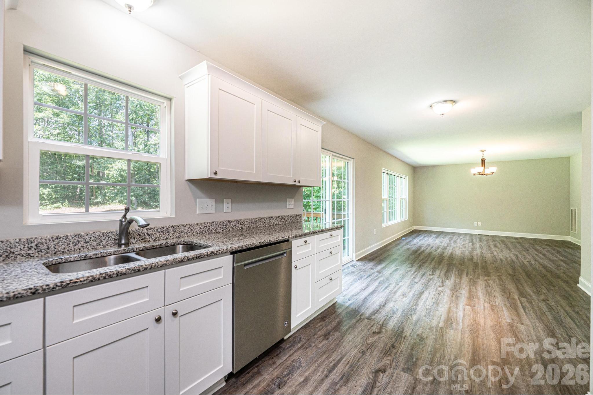 3605 Still Knoll Lane — Sherrills Ford