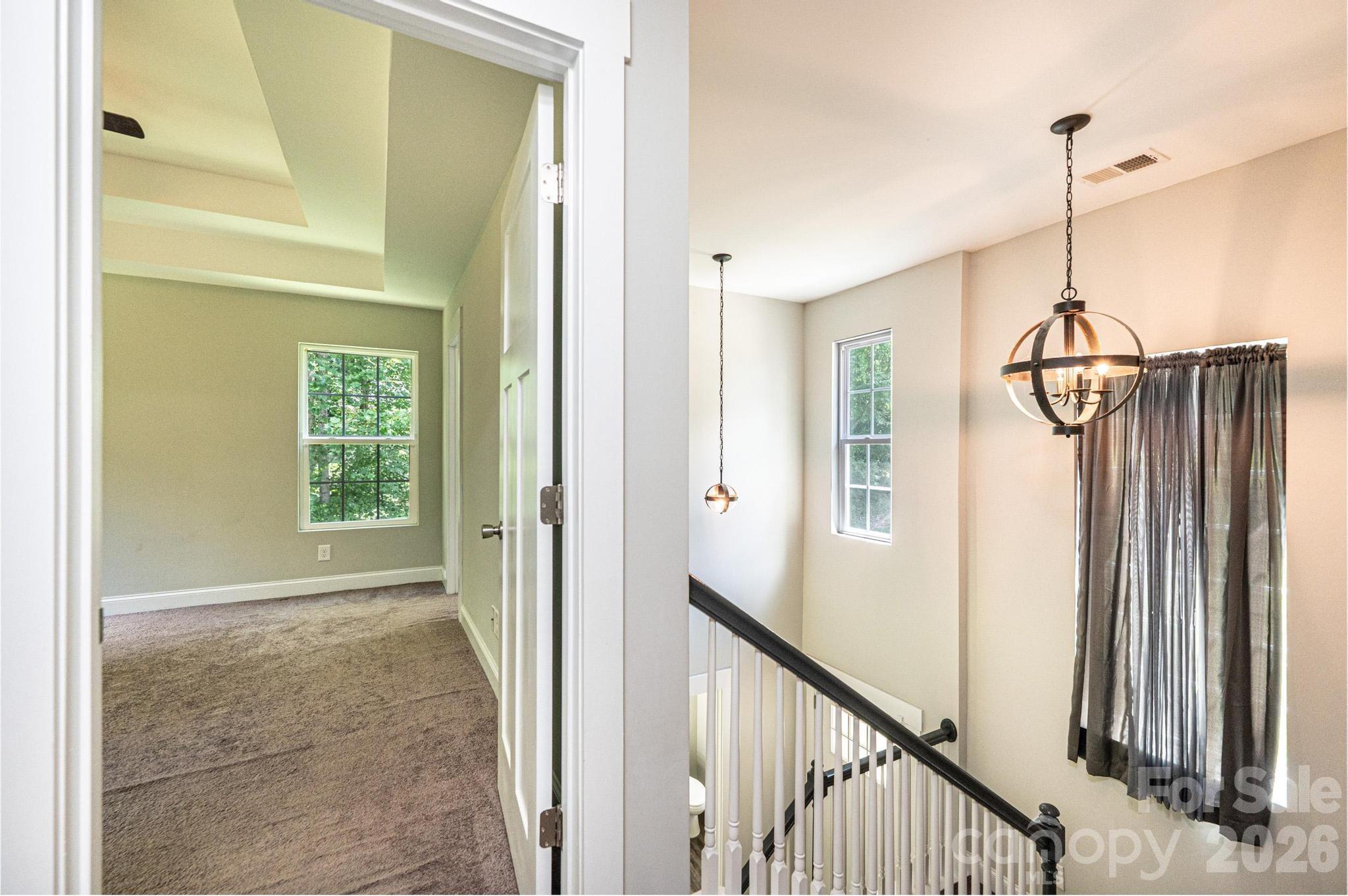 3605 Still Knoll Lane — Sherrills Ford