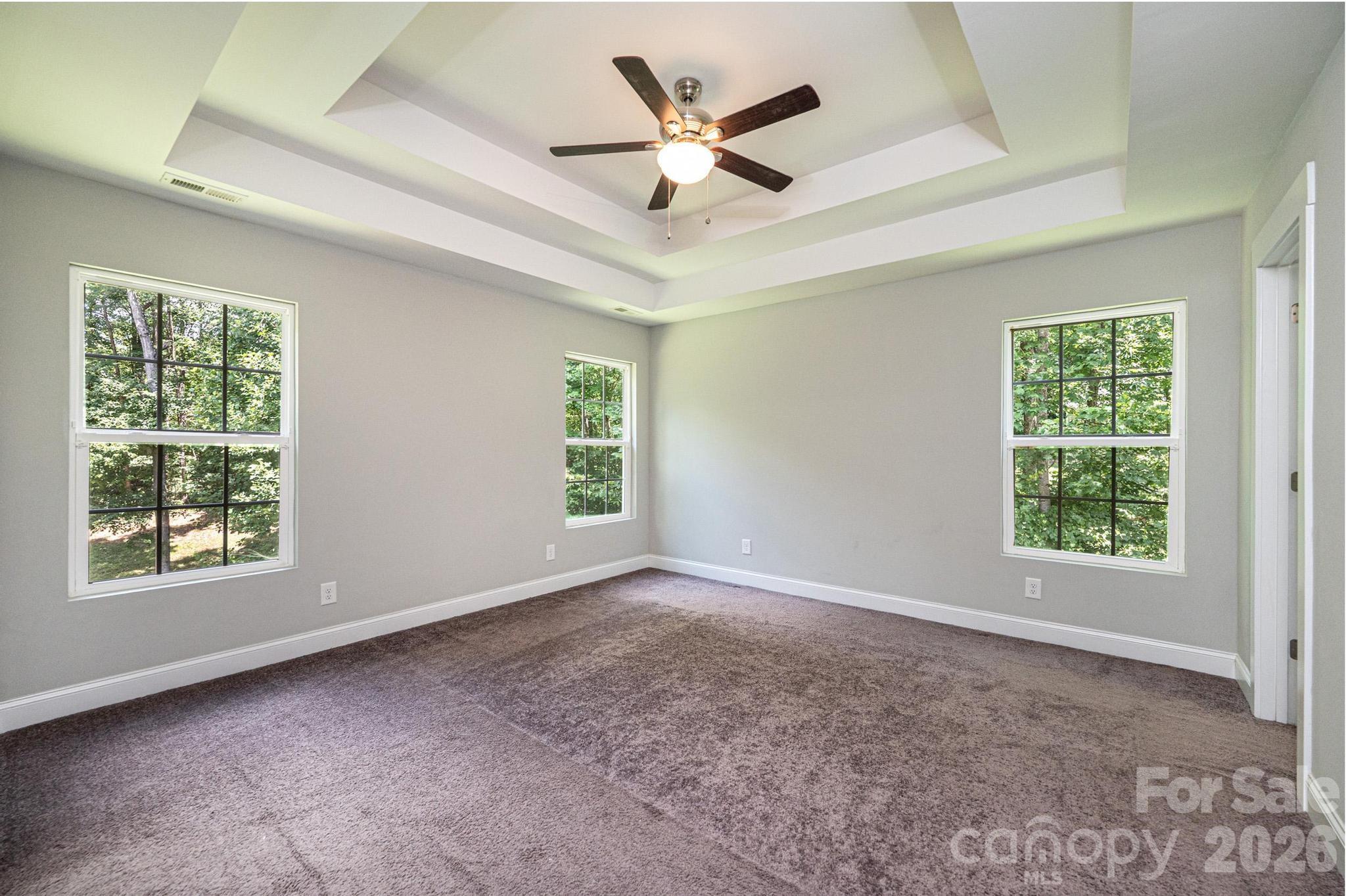 3605 Still Knoll Lane — Sherrills Ford