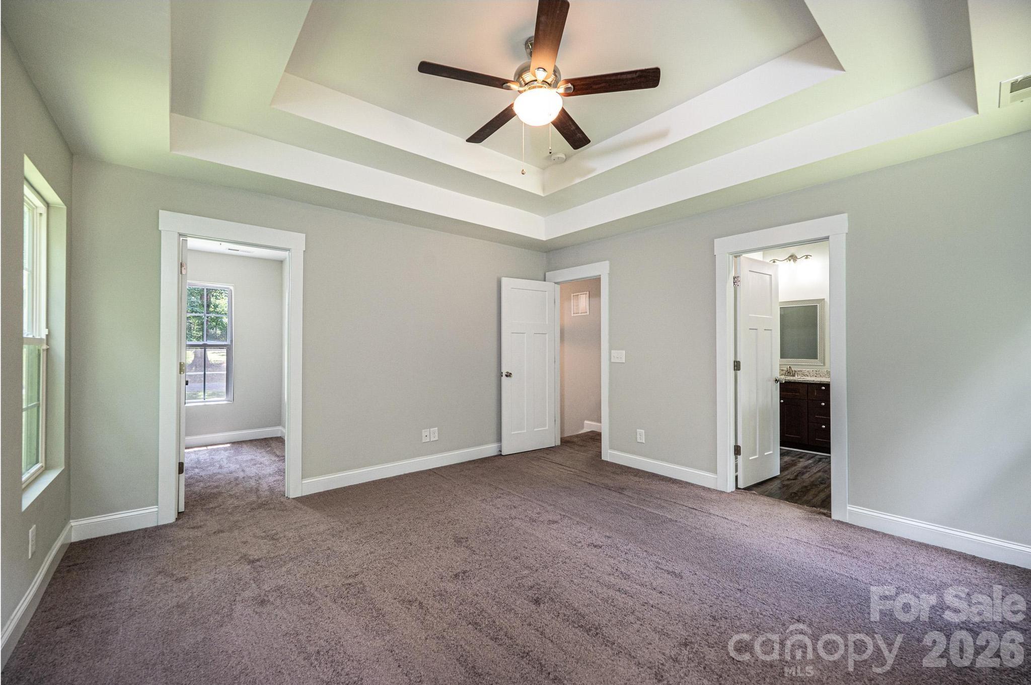 3605 Still Knoll Lane — Sherrills Ford
