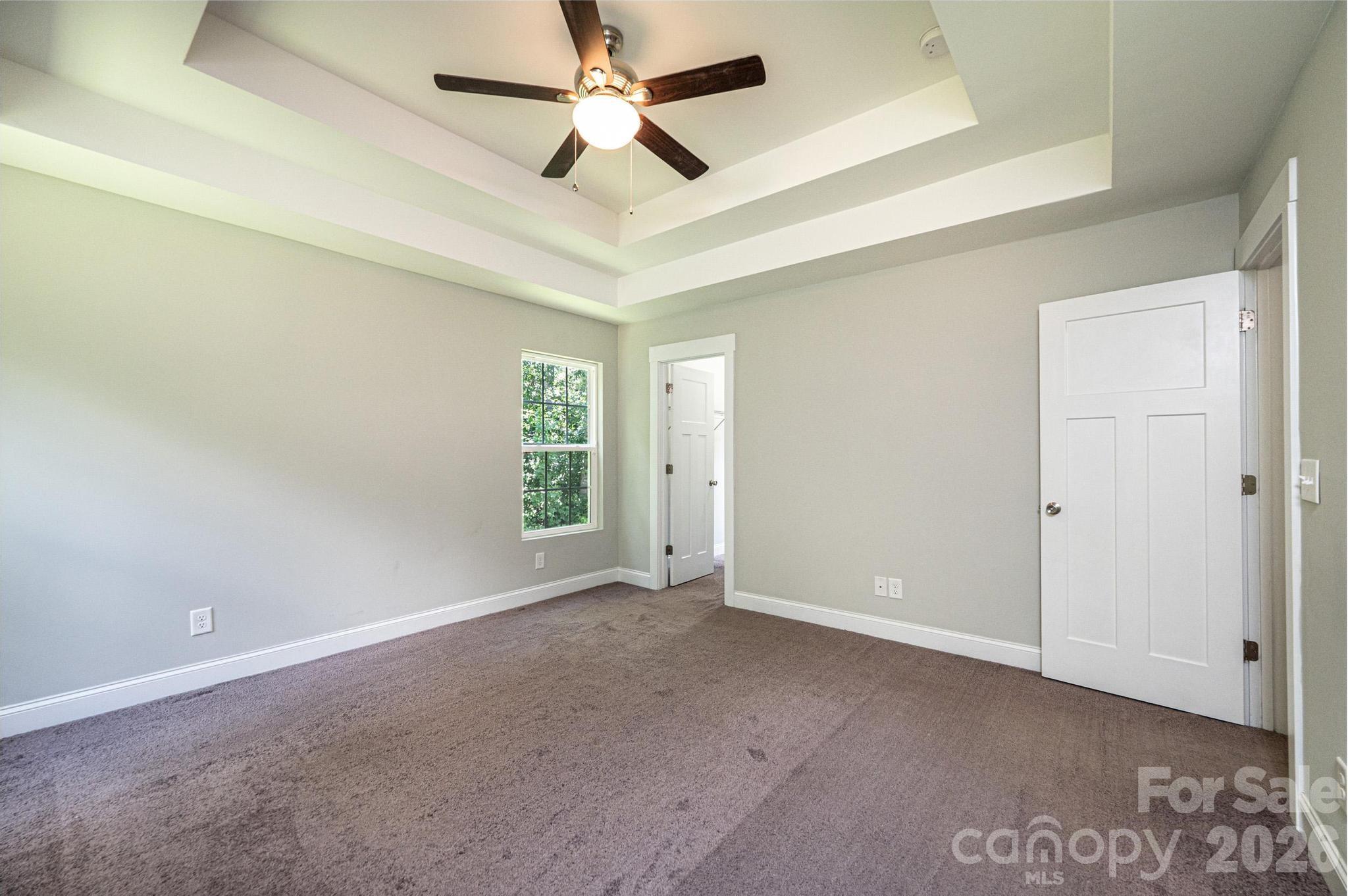 3605 Still Knoll Lane — Sherrills Ford