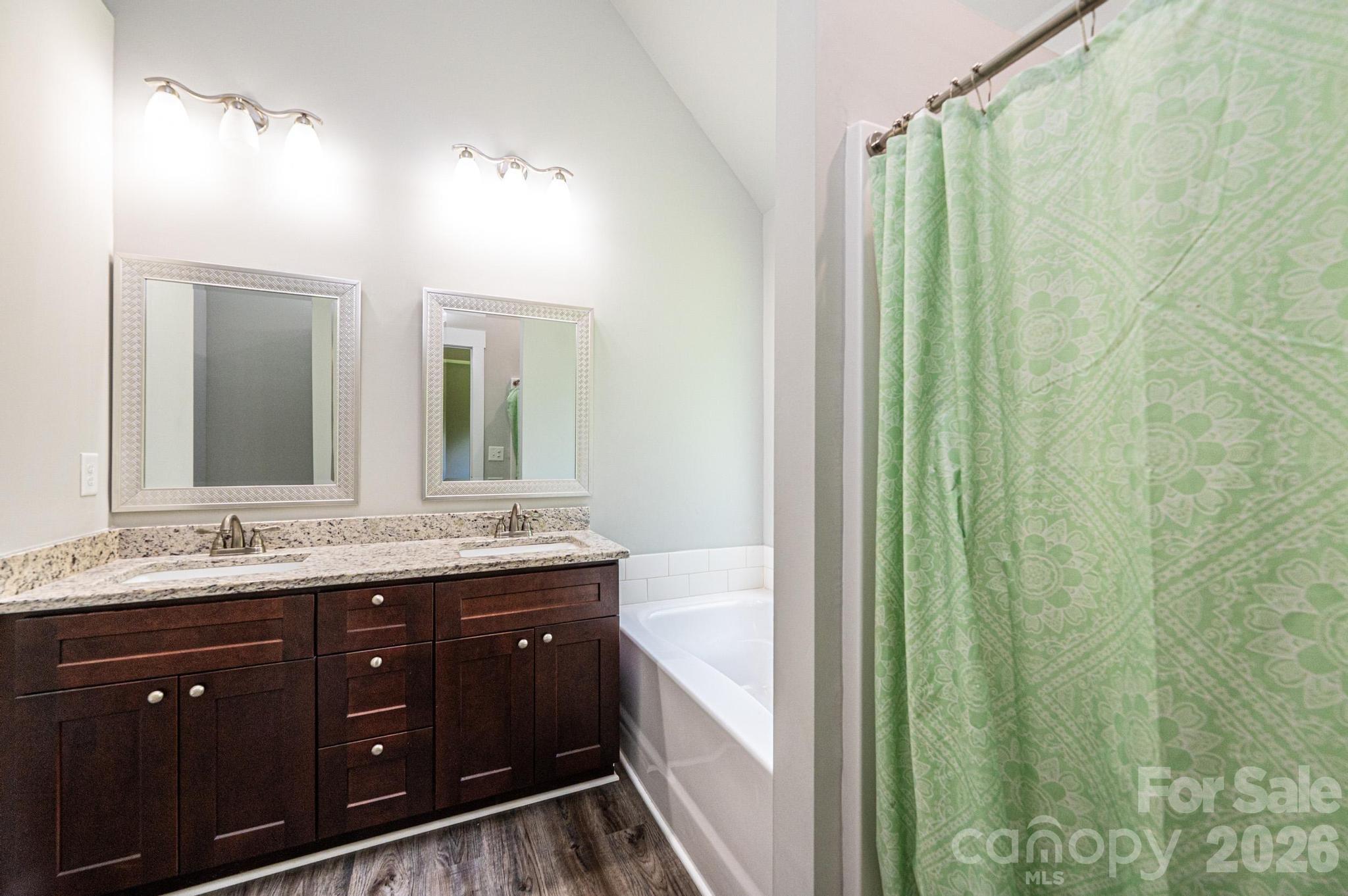 3605 Still Knoll Lane — Sherrills Ford