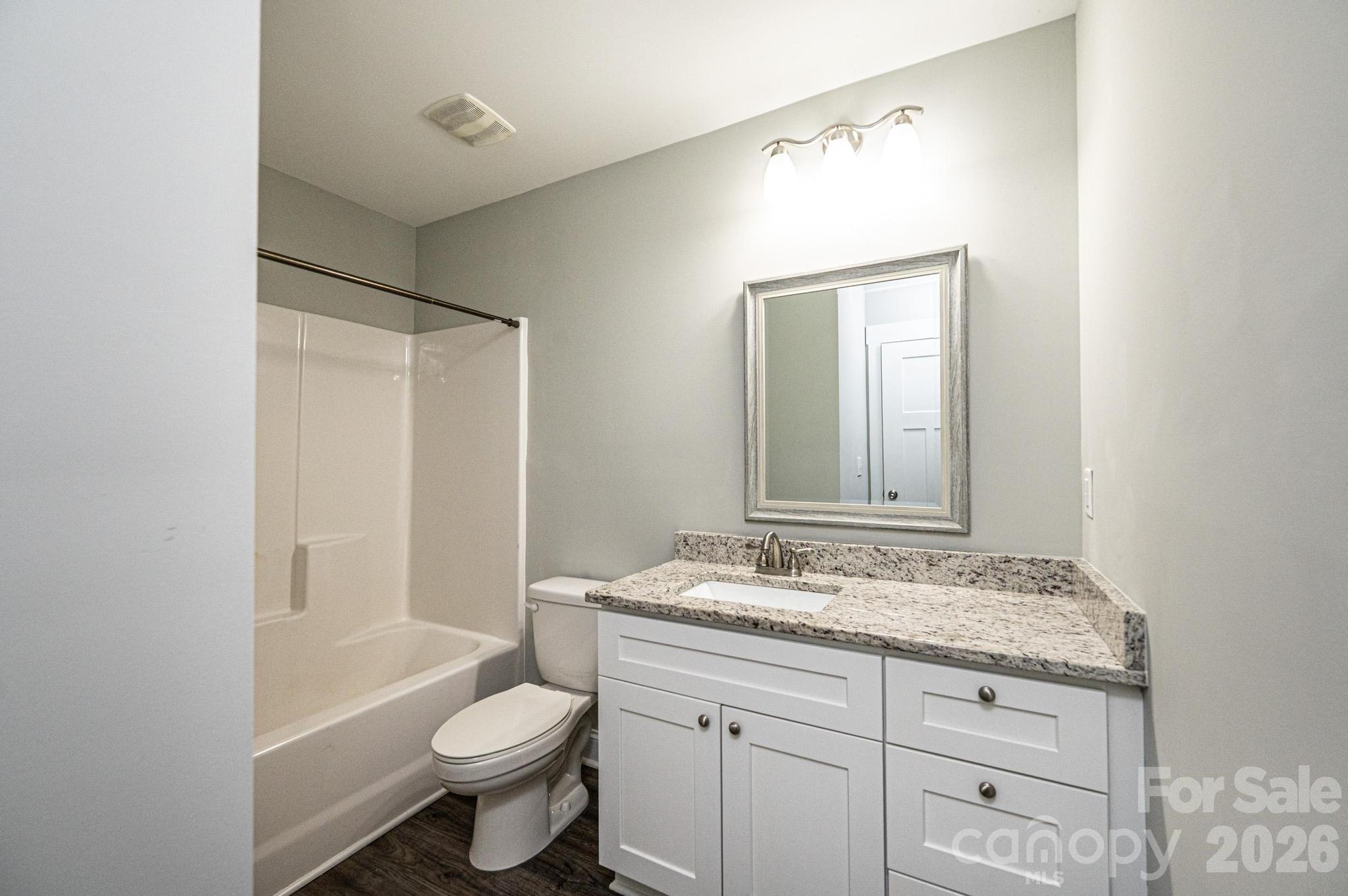 3605 Still Knoll Lane — Sherrills Ford