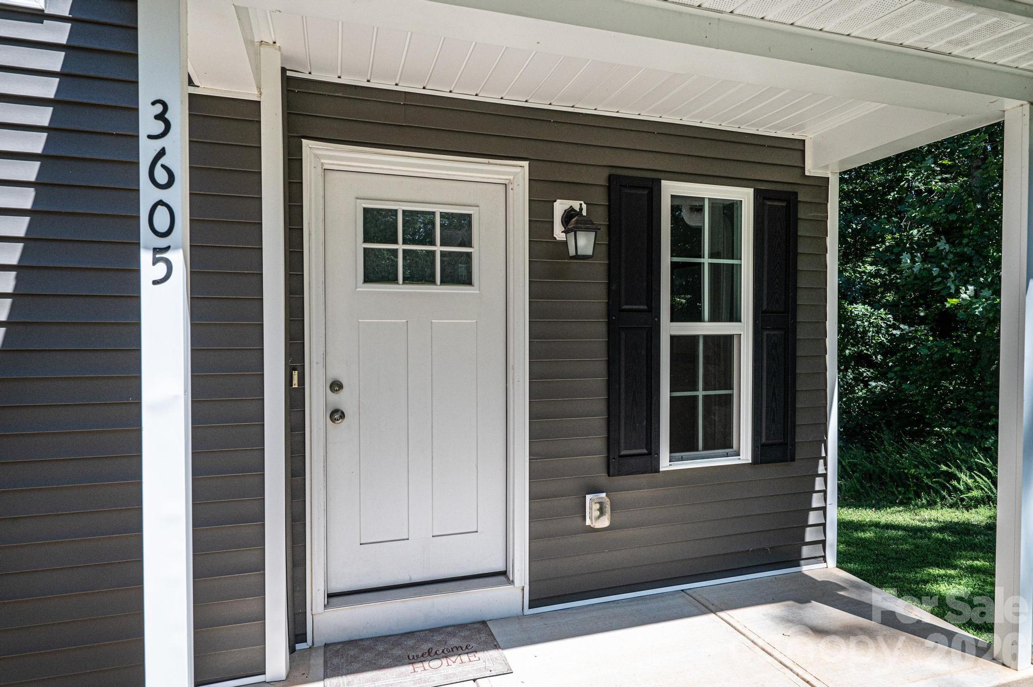 3605 Still Knoll Lane — Sherrills Ford