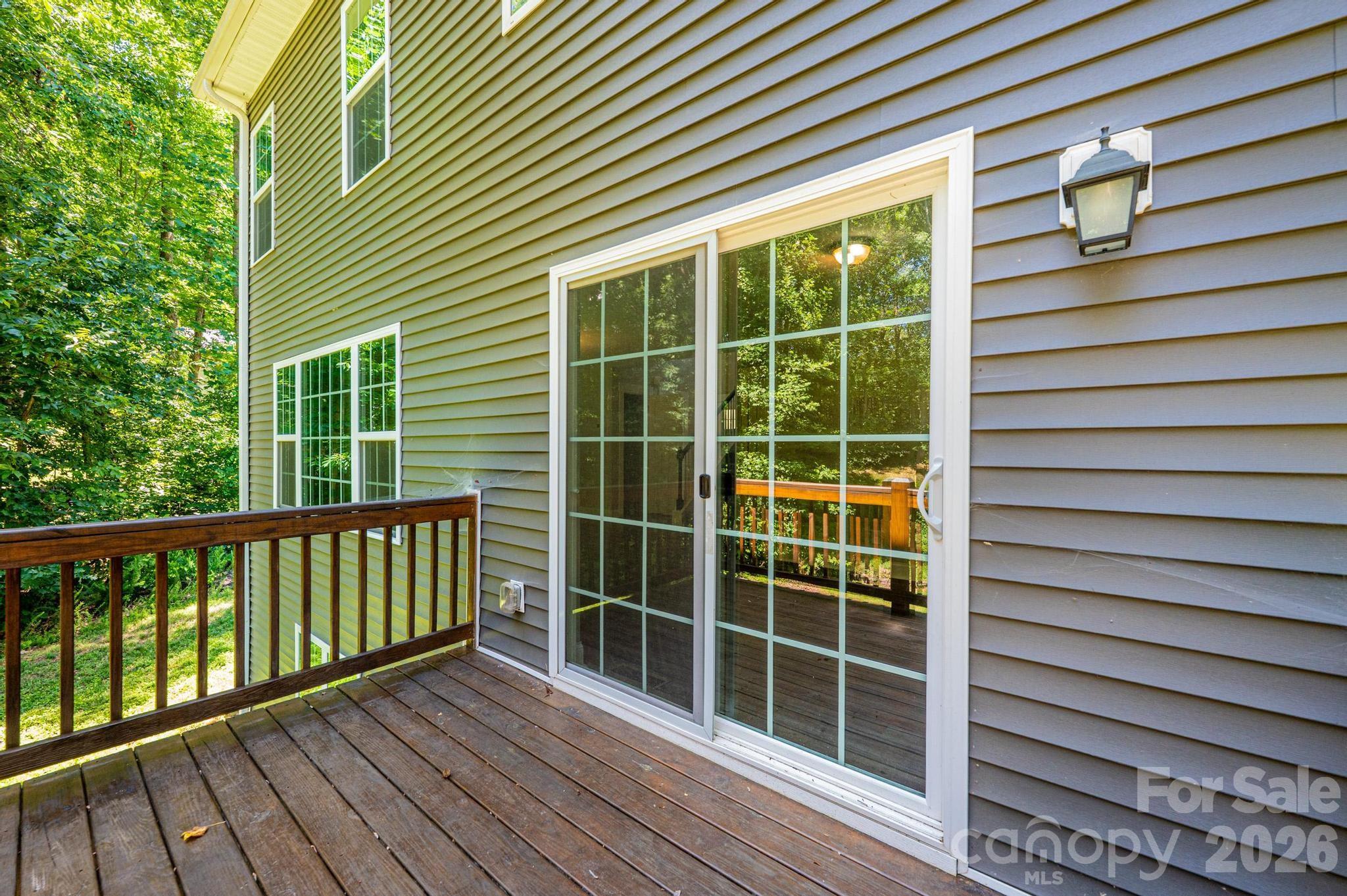3605 Still Knoll Lane — Sherrills Ford