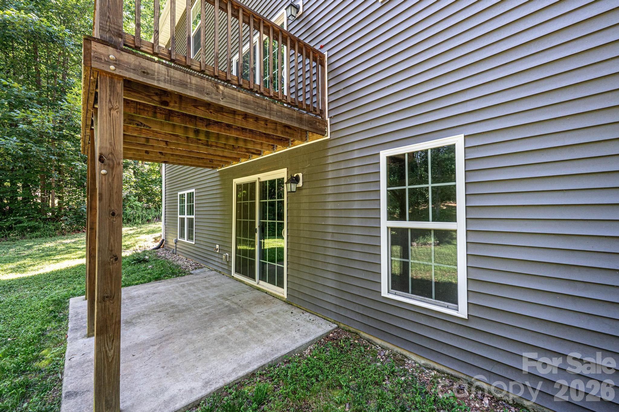 3605 Still Knoll Lane — Sherrills Ford