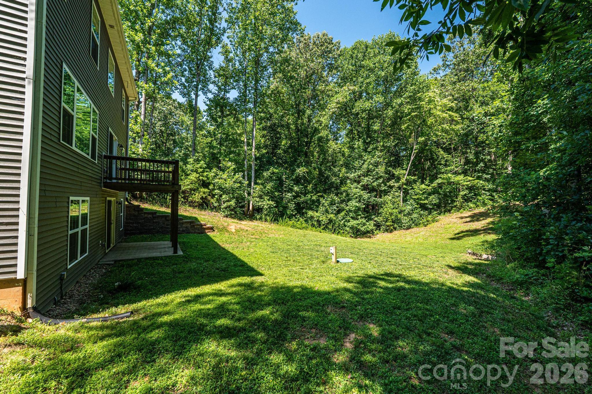 3605 Still Knoll Lane — Sherrills Ford
