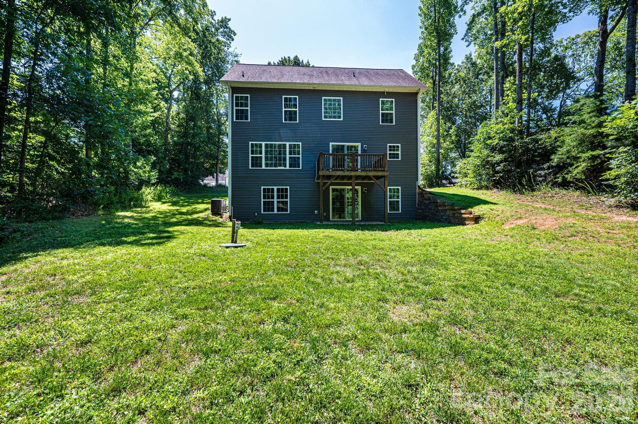 3605 Still Knoll Lane — Sherrills Ford