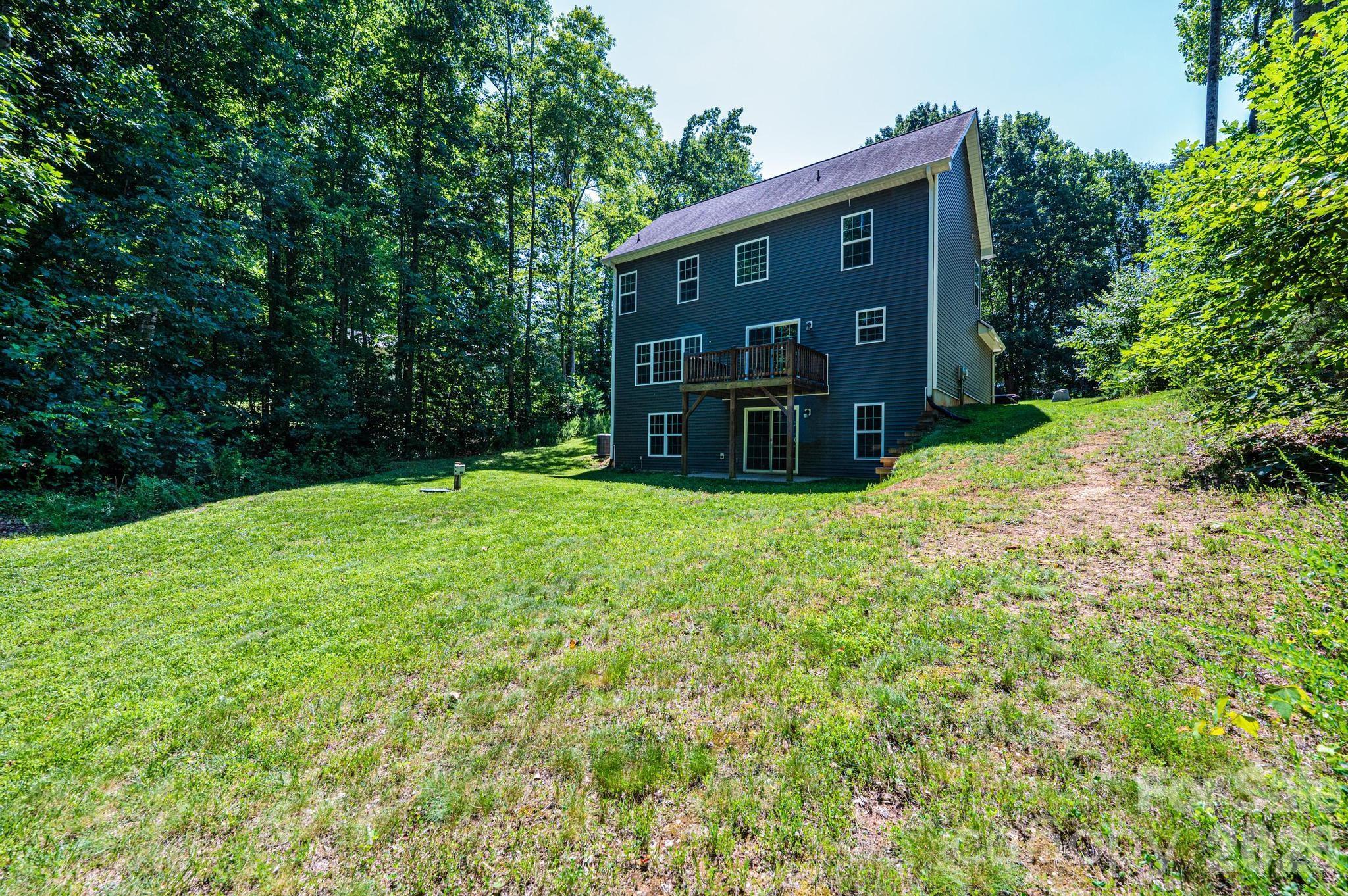 3605 Still Knoll Lane — Sherrills Ford