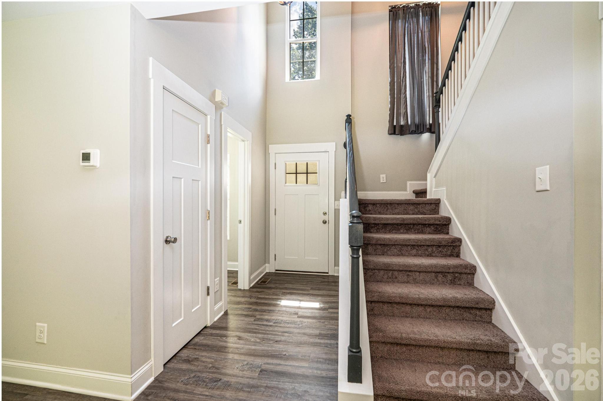 3605 Still Knoll Lane — Sherrills Ford