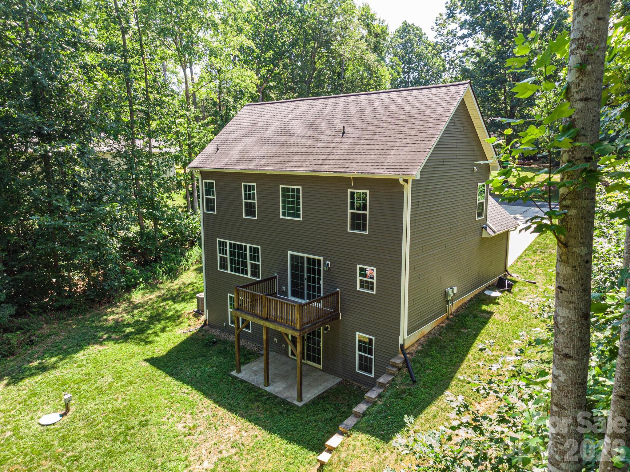 3605 Still Knoll Lane — Sherrills Ford