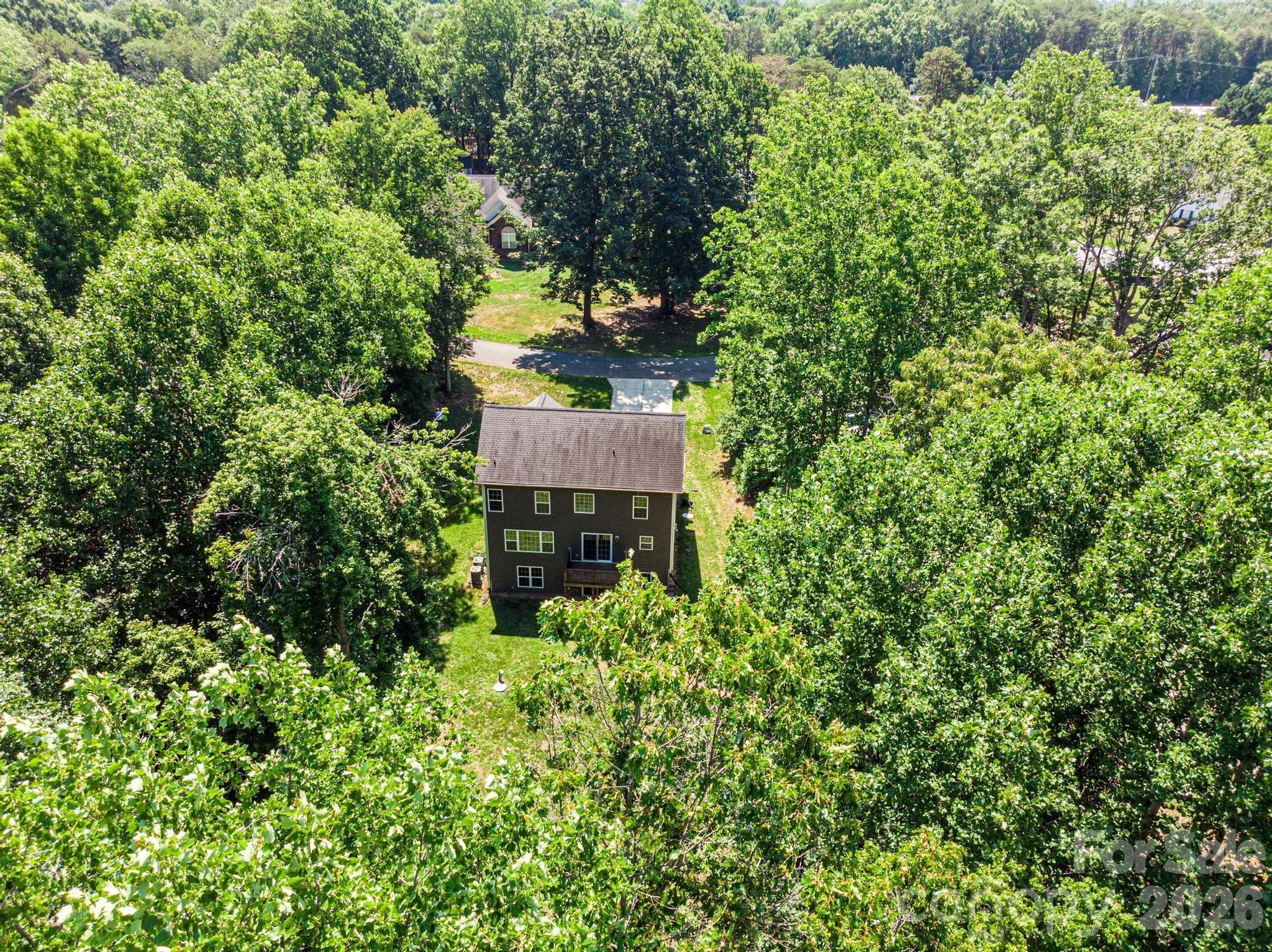 3605 Still Knoll Lane — Sherrills Ford