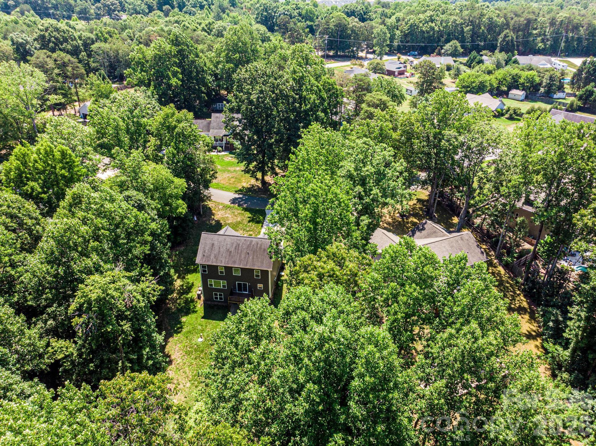 3605 Still Knoll Lane — Sherrills Ford