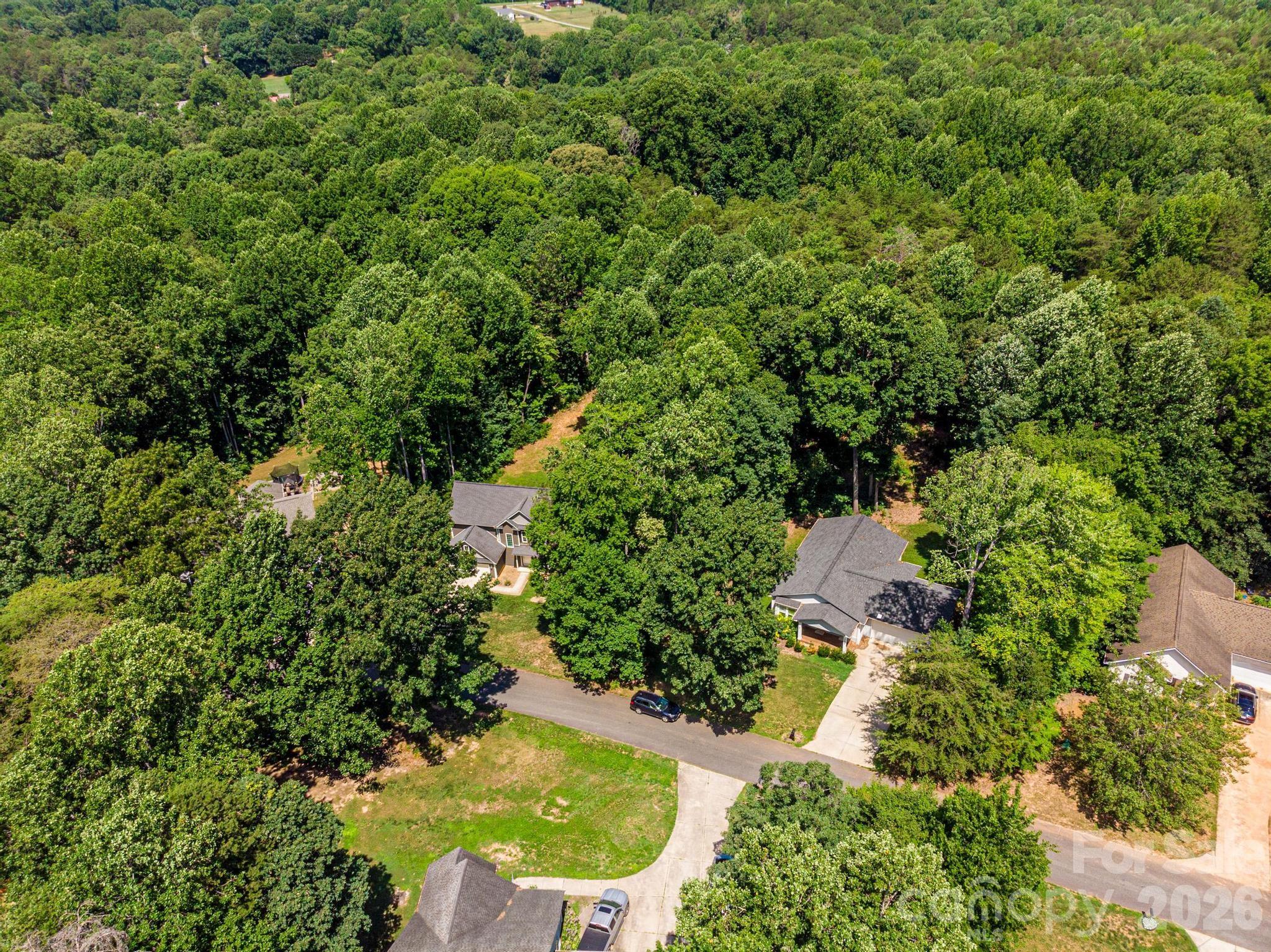 3605 Still Knoll Lane — Sherrills Ford