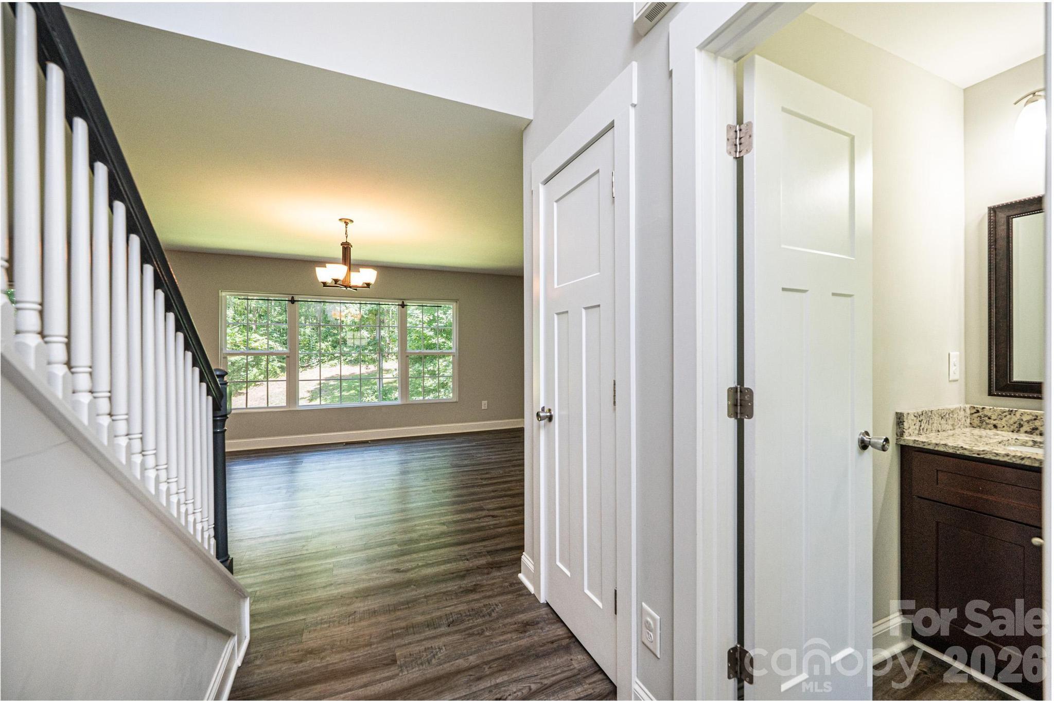 3605 Still Knoll Lane — Sherrills Ford