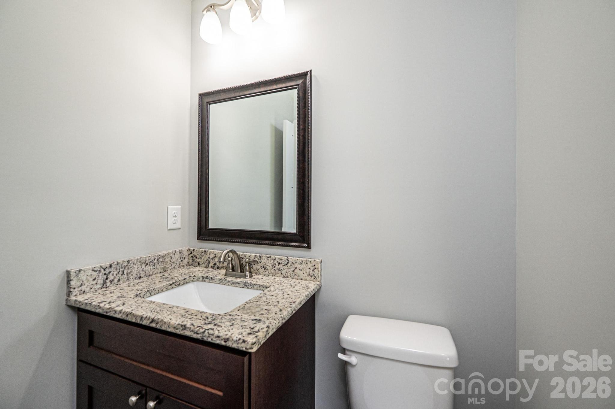 3605 Still Knoll Lane — Sherrills Ford