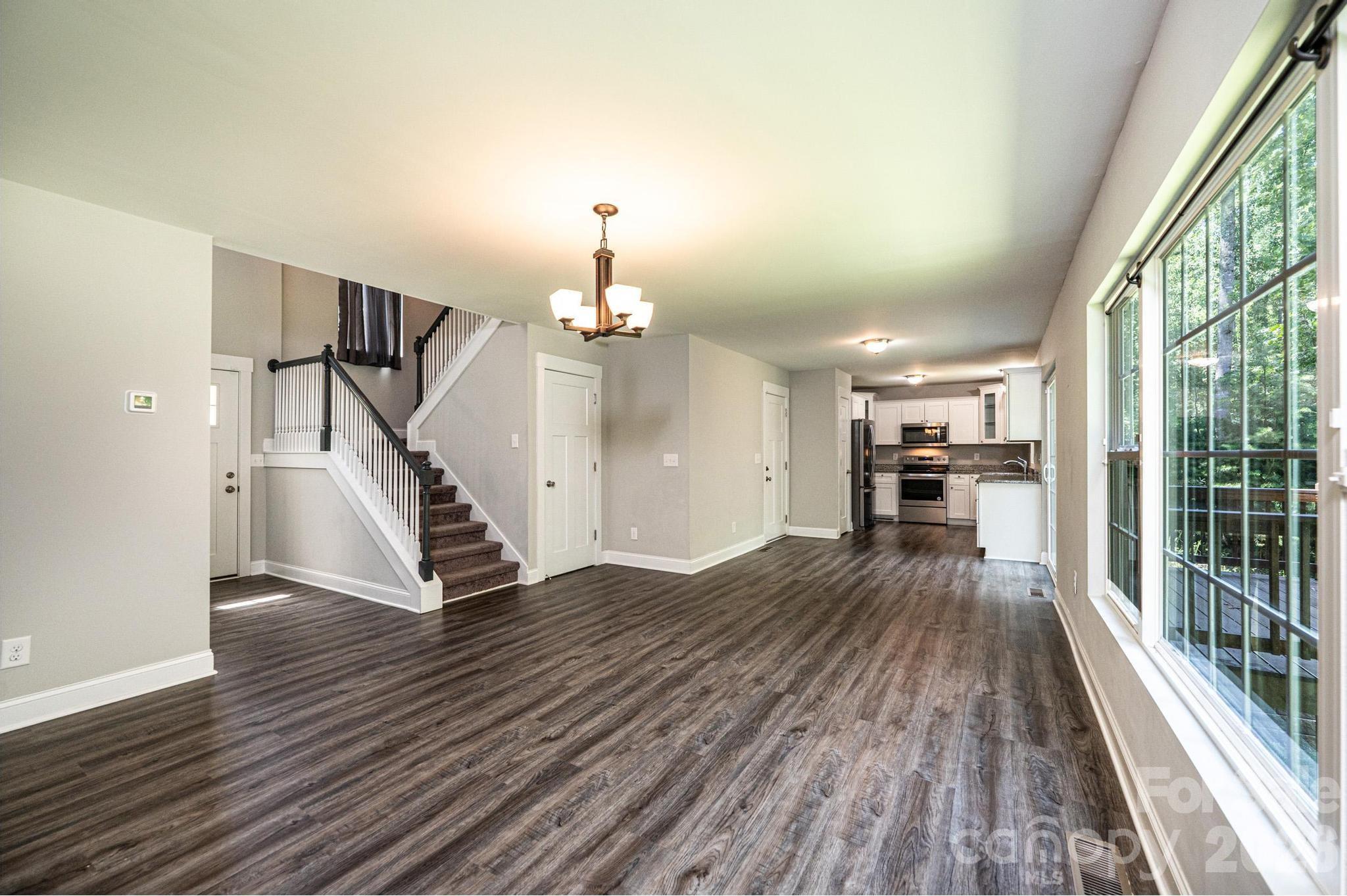3605 Still Knoll Lane — Sherrills Ford