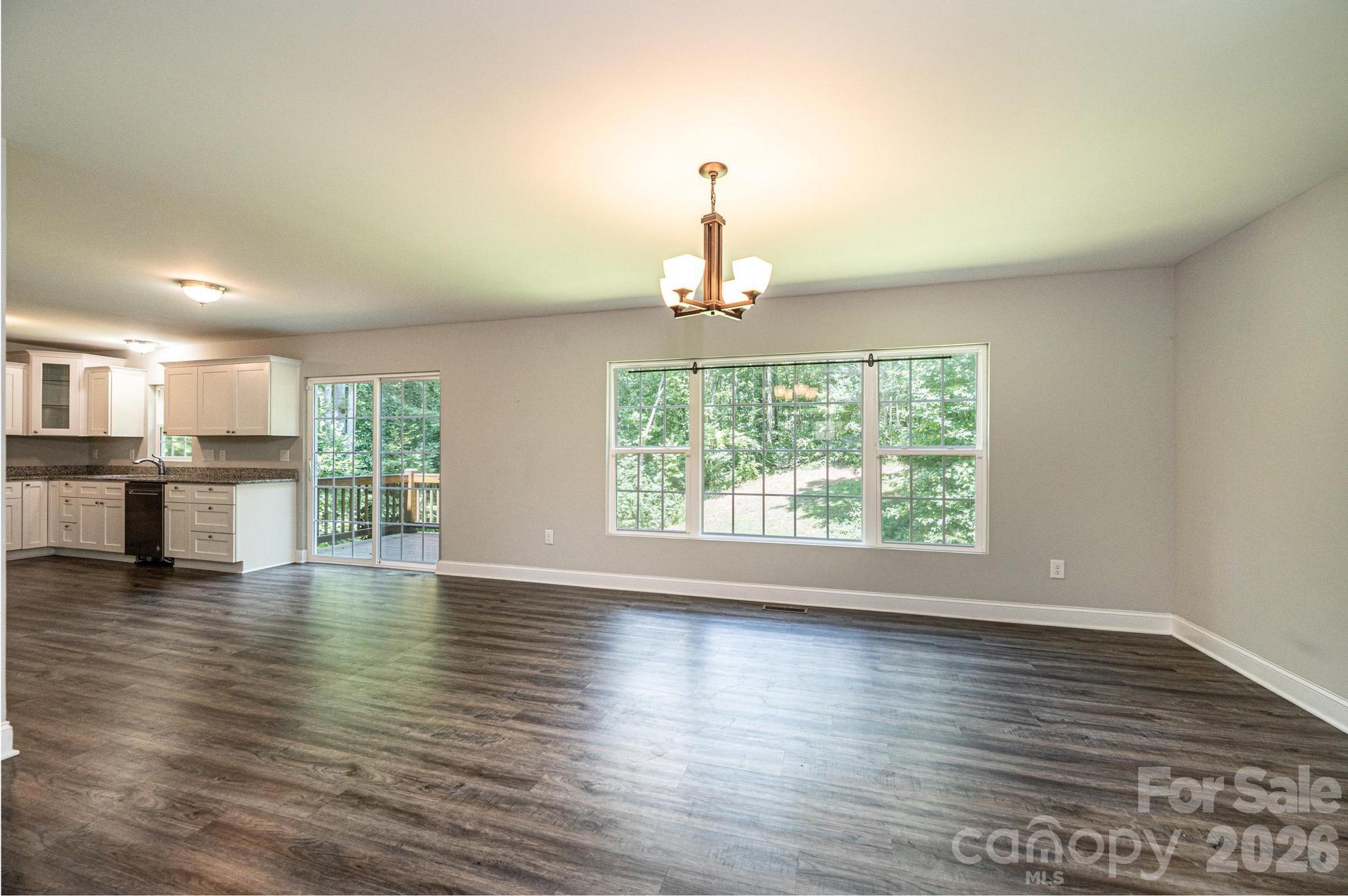 3605 Still Knoll Lane — Sherrills Ford