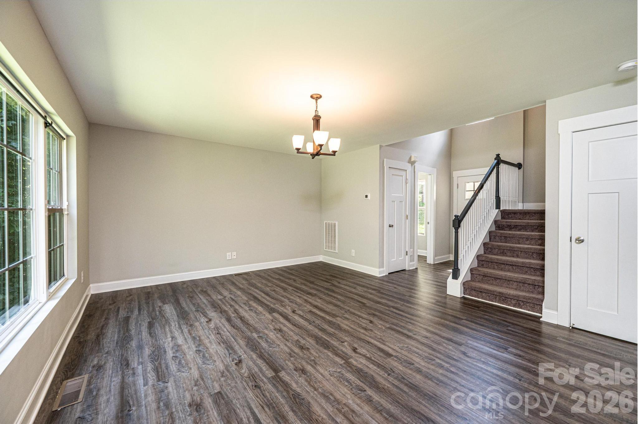 3605 Still Knoll Lane — Sherrills Ford