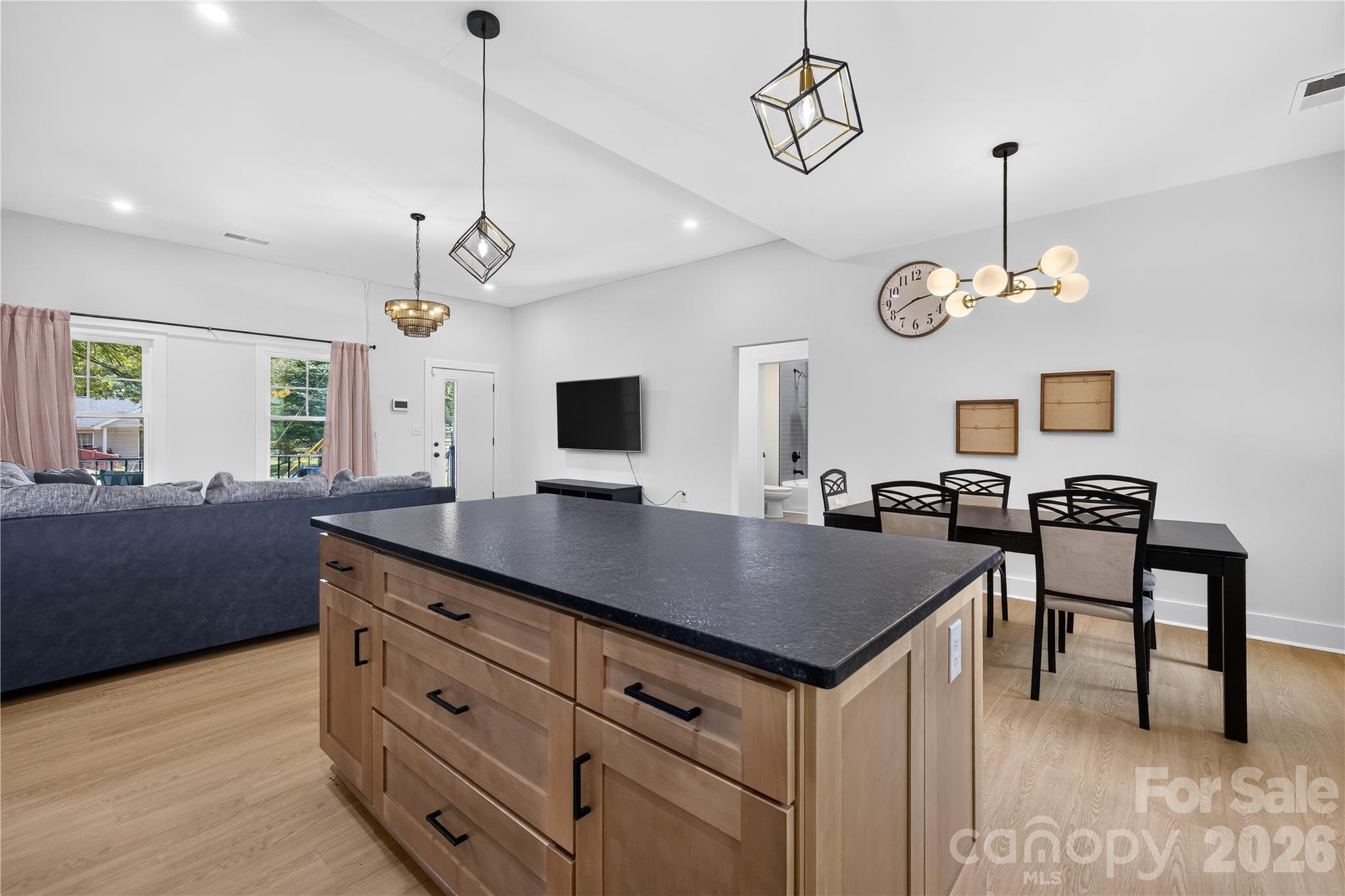 1608 James Street — Gastonia