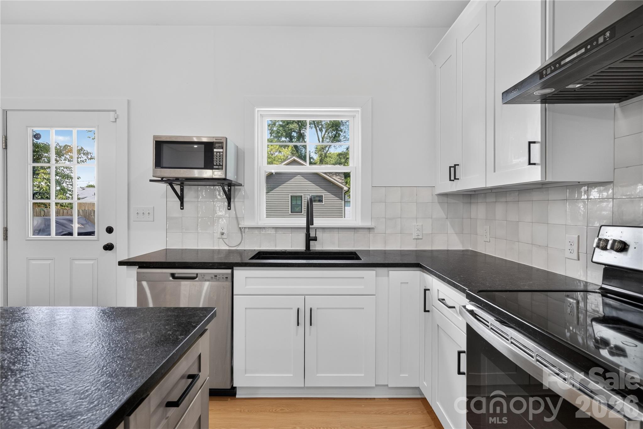 1608 James Street — Gastonia