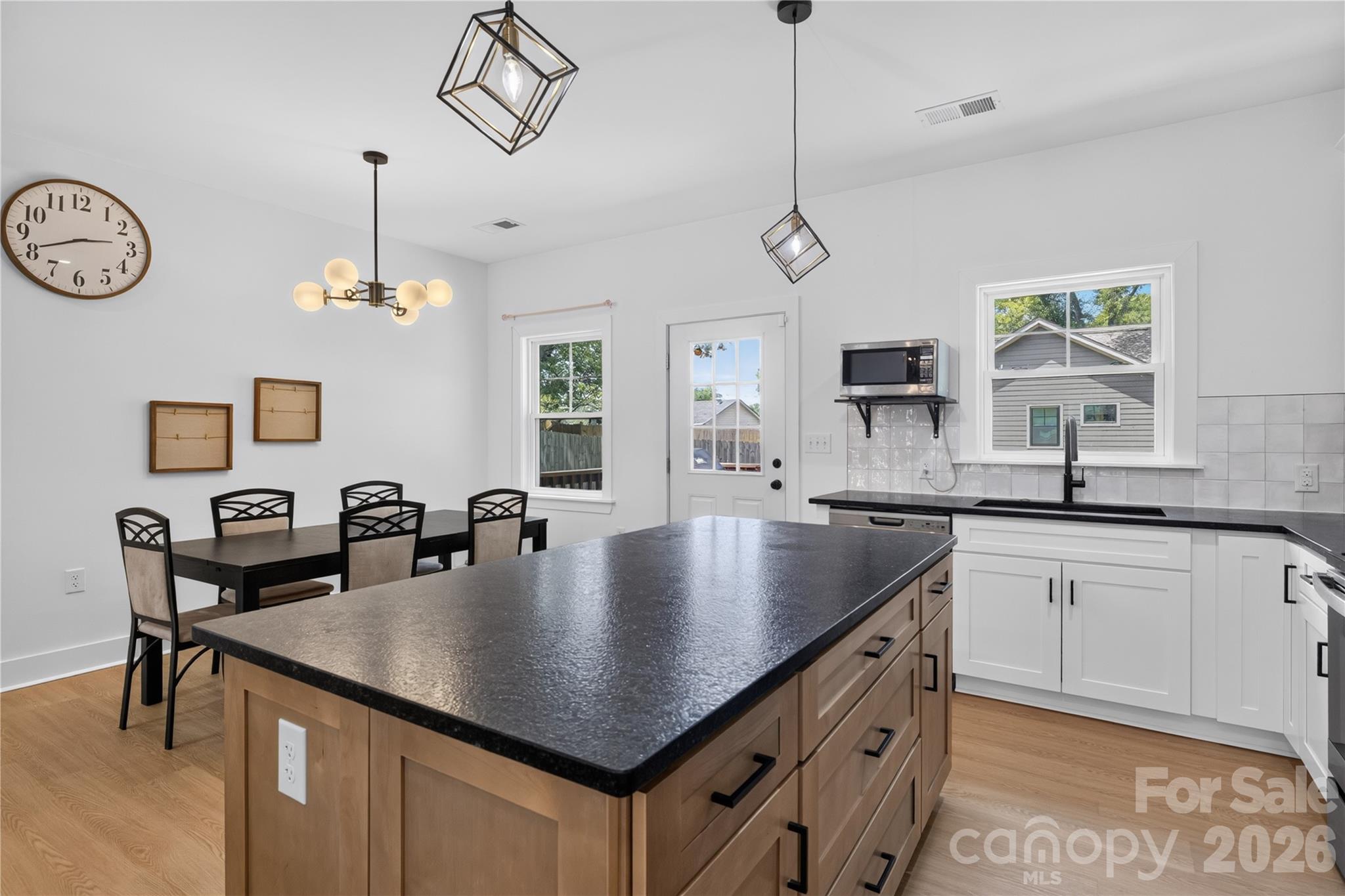 1608 James Street — Gastonia