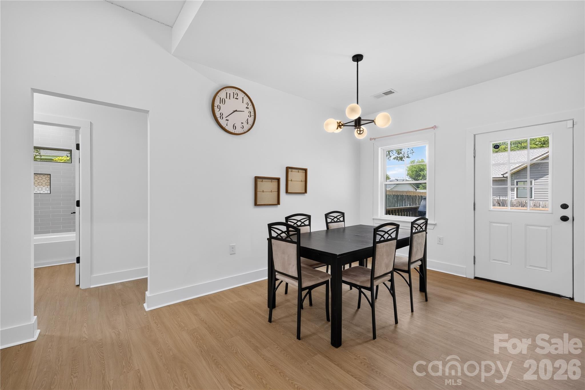 1608 James Street — Gastonia