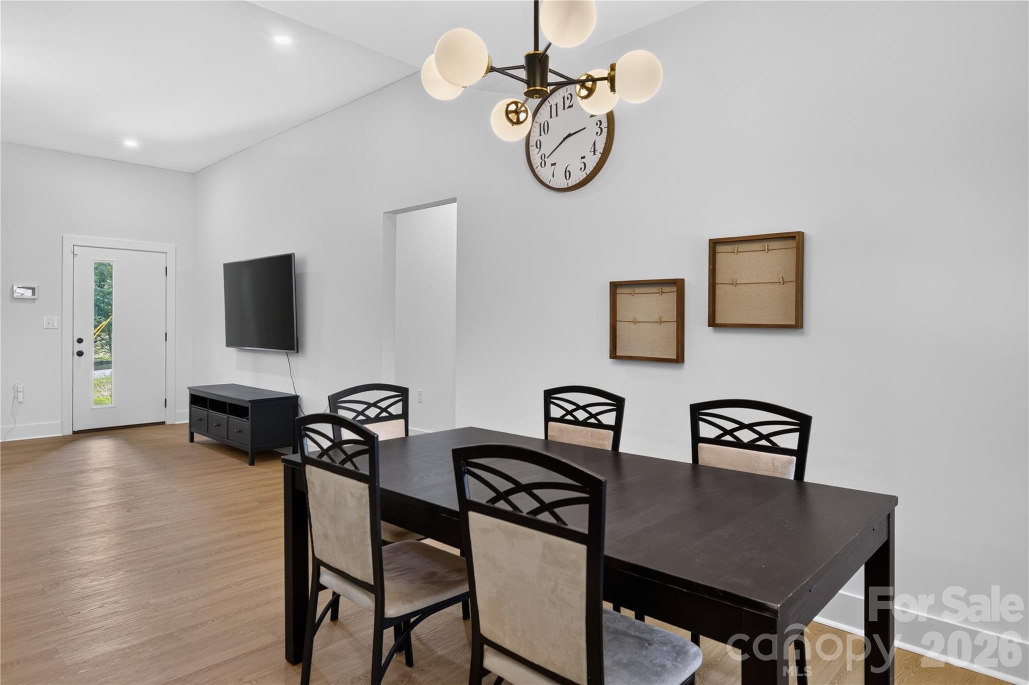 1608 James Street — Gastonia