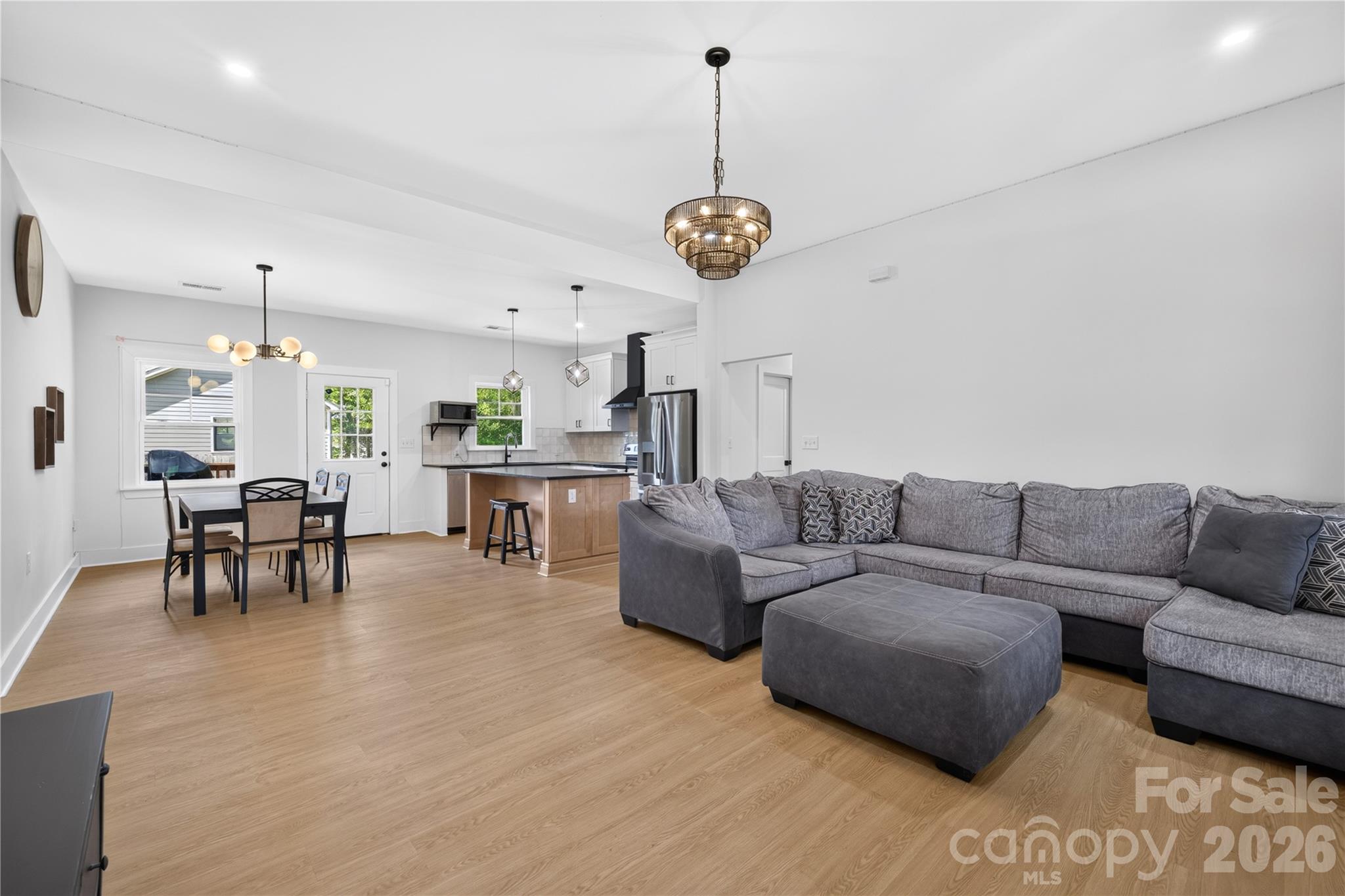 1608 James Street — Gastonia