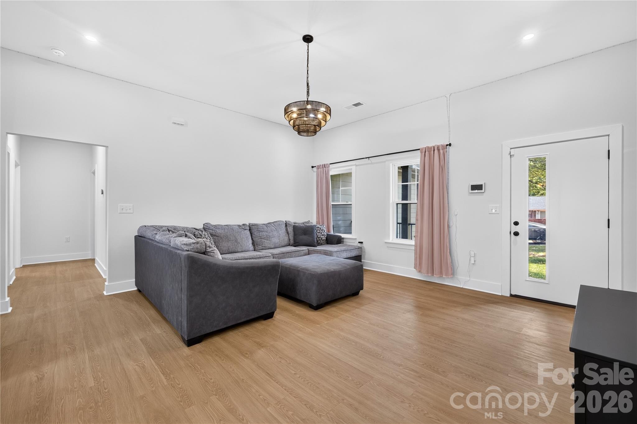 1608 James Street — Gastonia