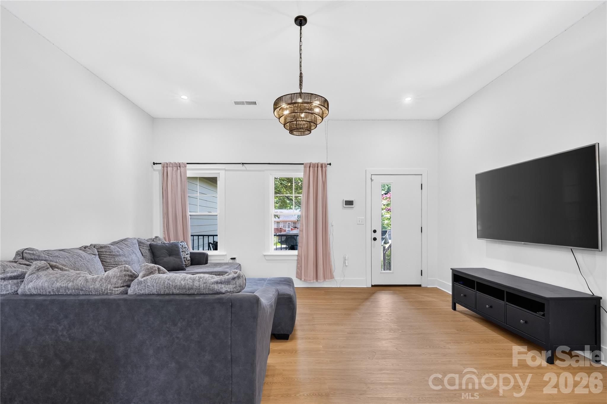 1608 James Street — Gastonia