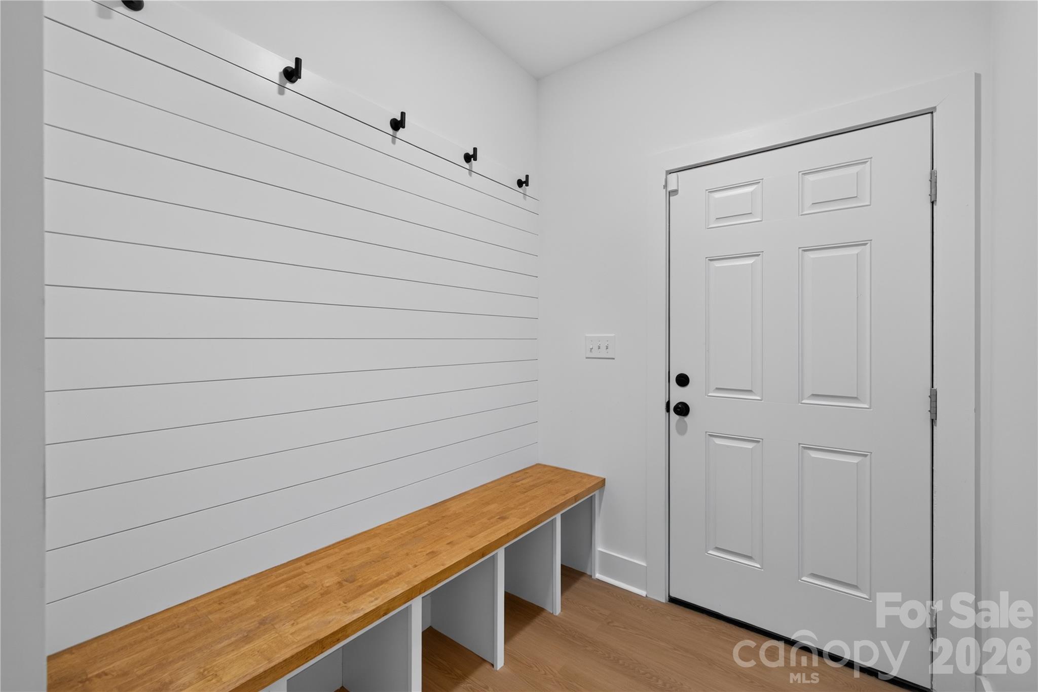 1608 James Street — Gastonia