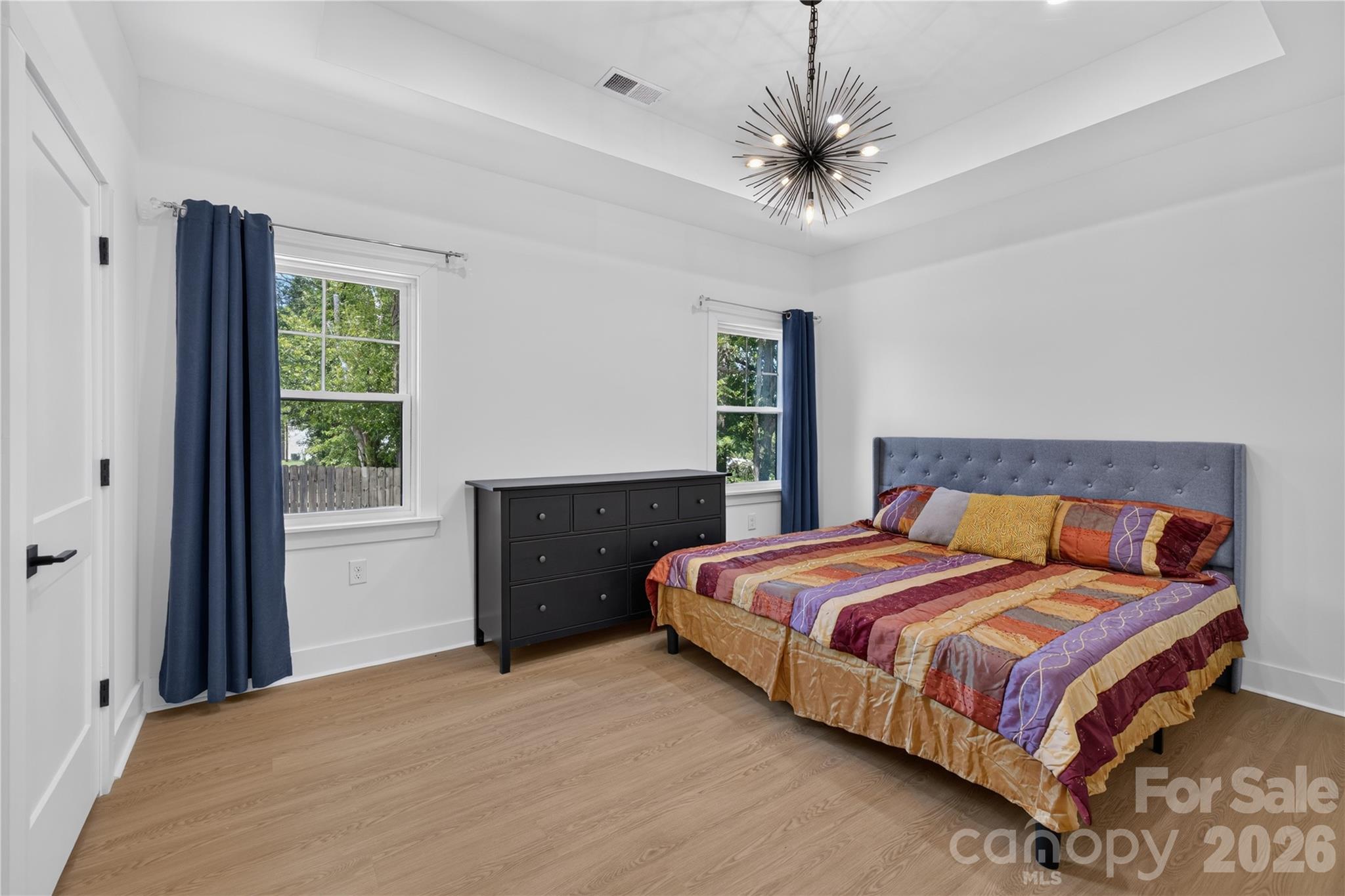 1608 James Street — Gastonia