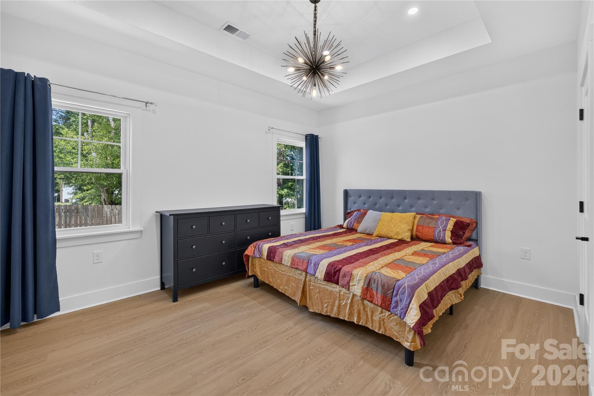 1608 James Street — Gastonia