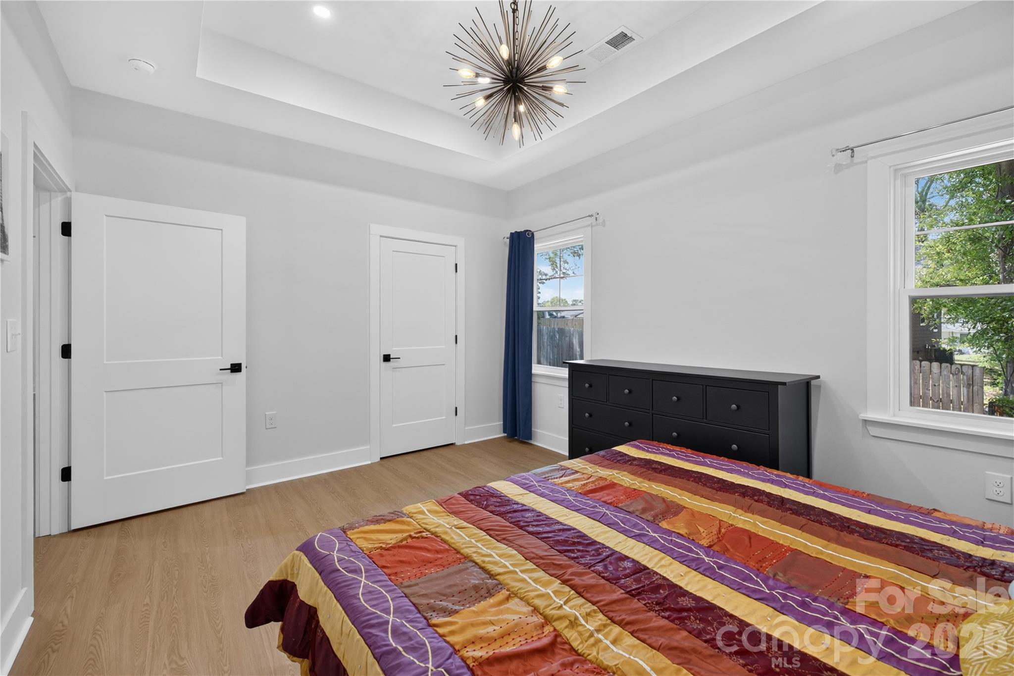 1608 James Street — Gastonia