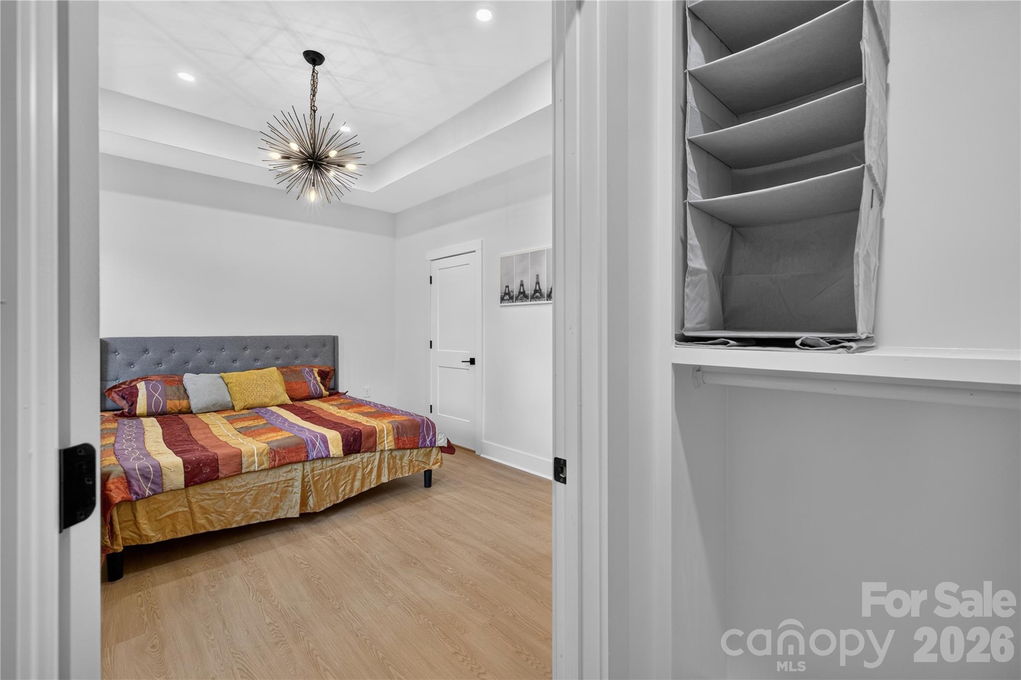 1608 James Street — Gastonia