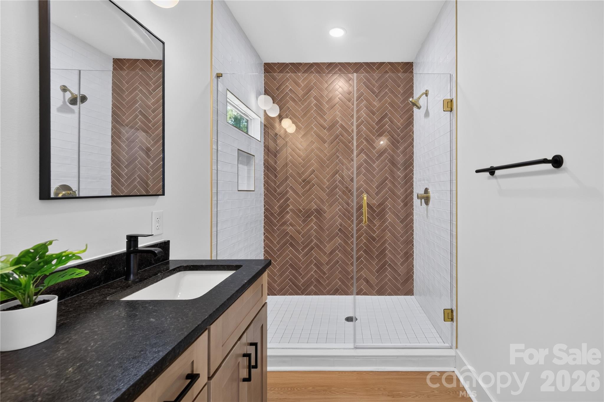 1608 James Street — Gastonia